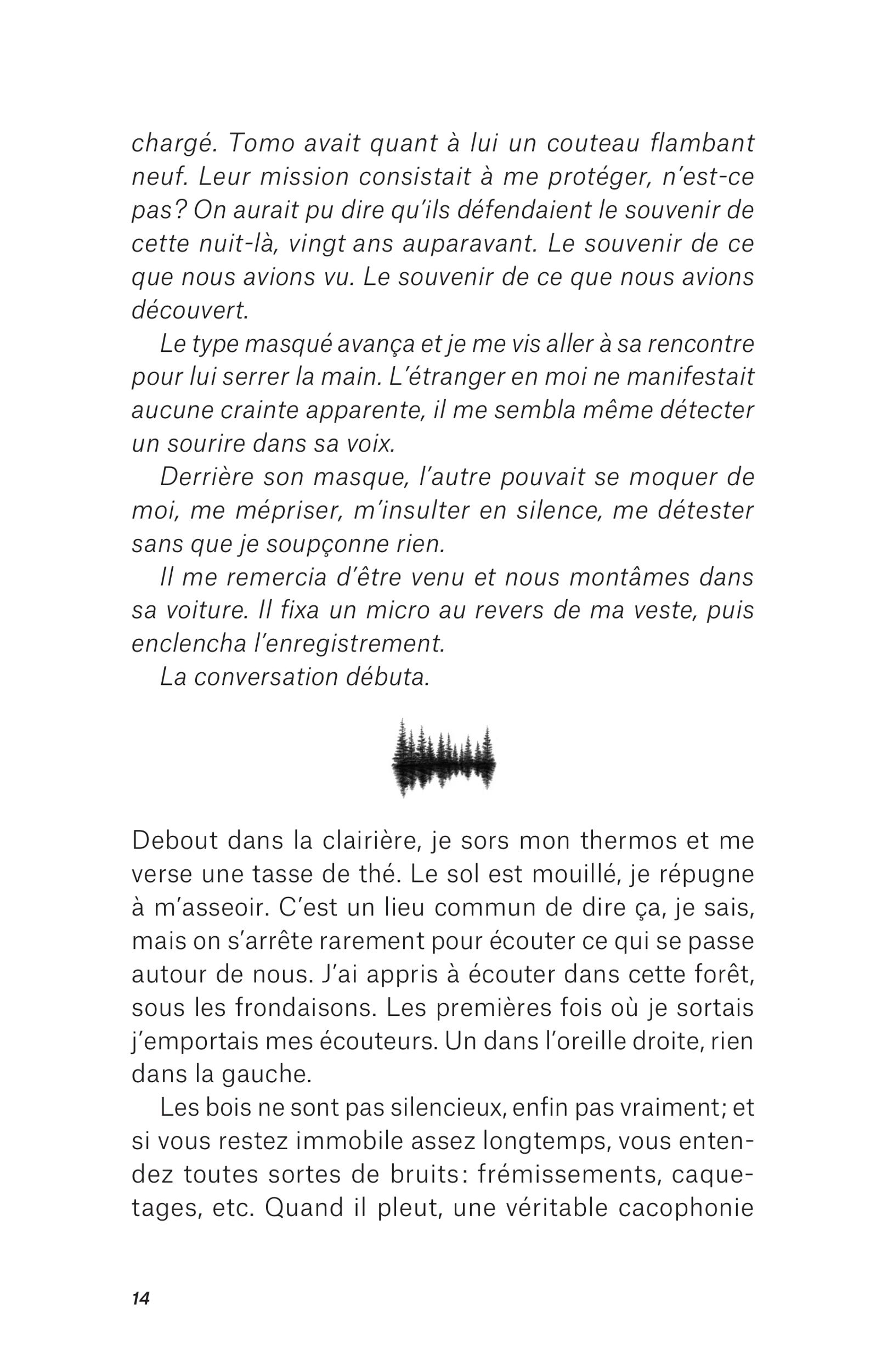 Six Versions – Tome 1