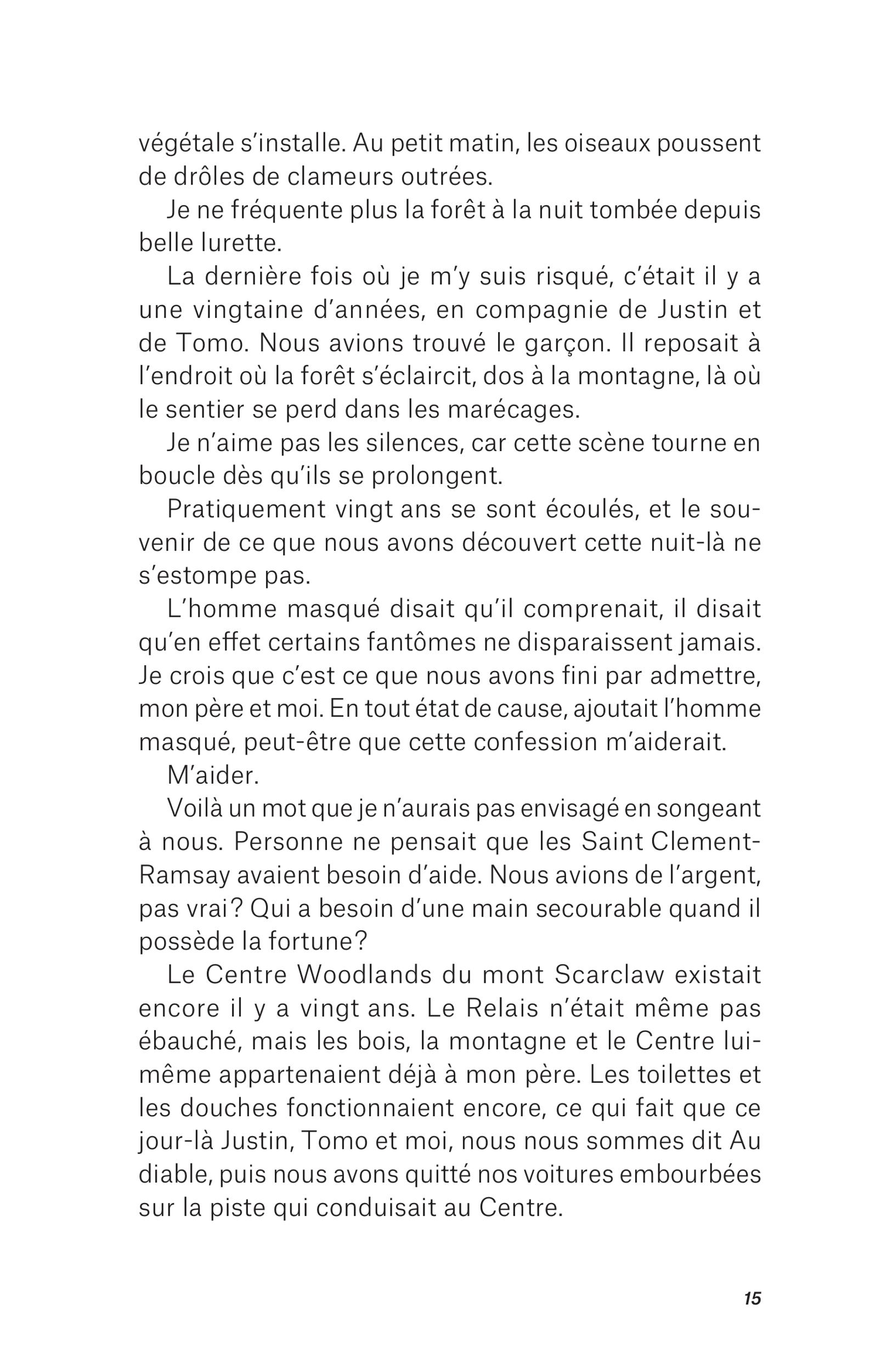 Six Versions – Tome 1