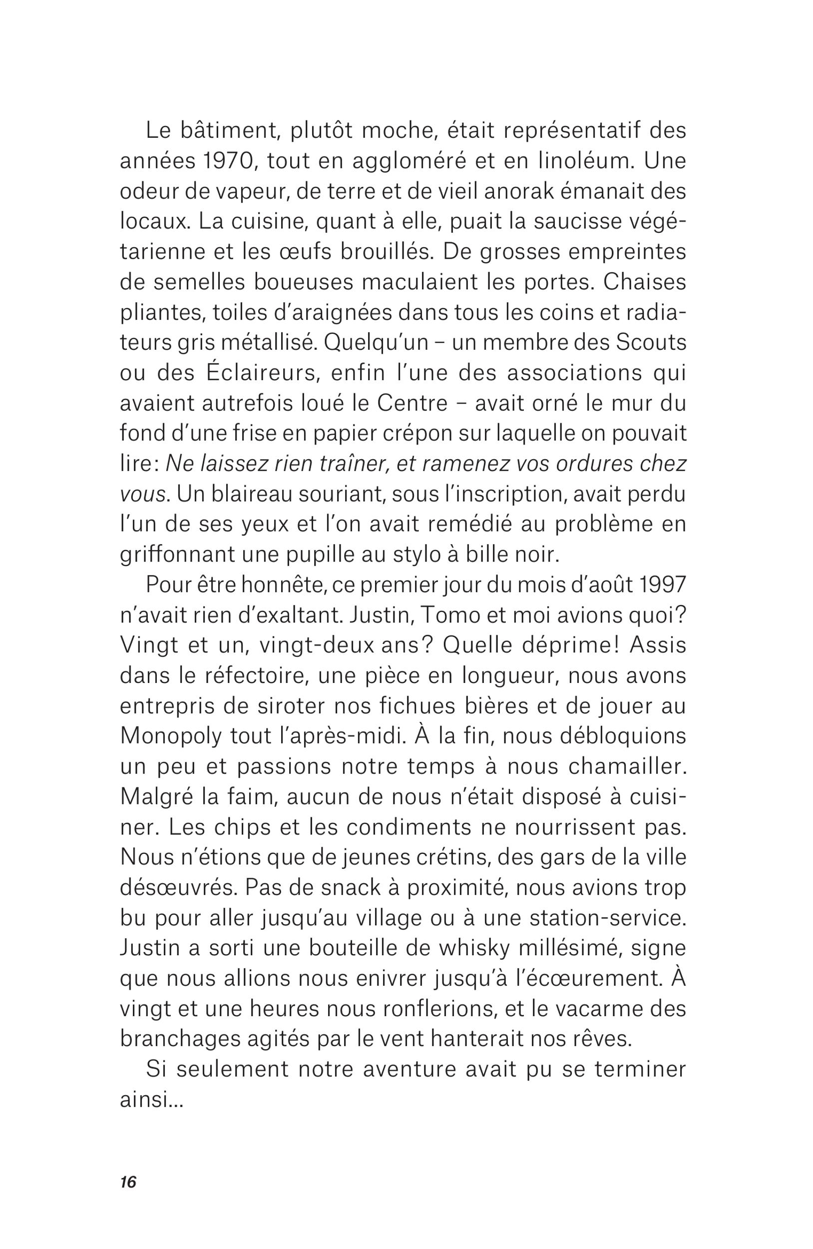 Six Versions – Tome 1