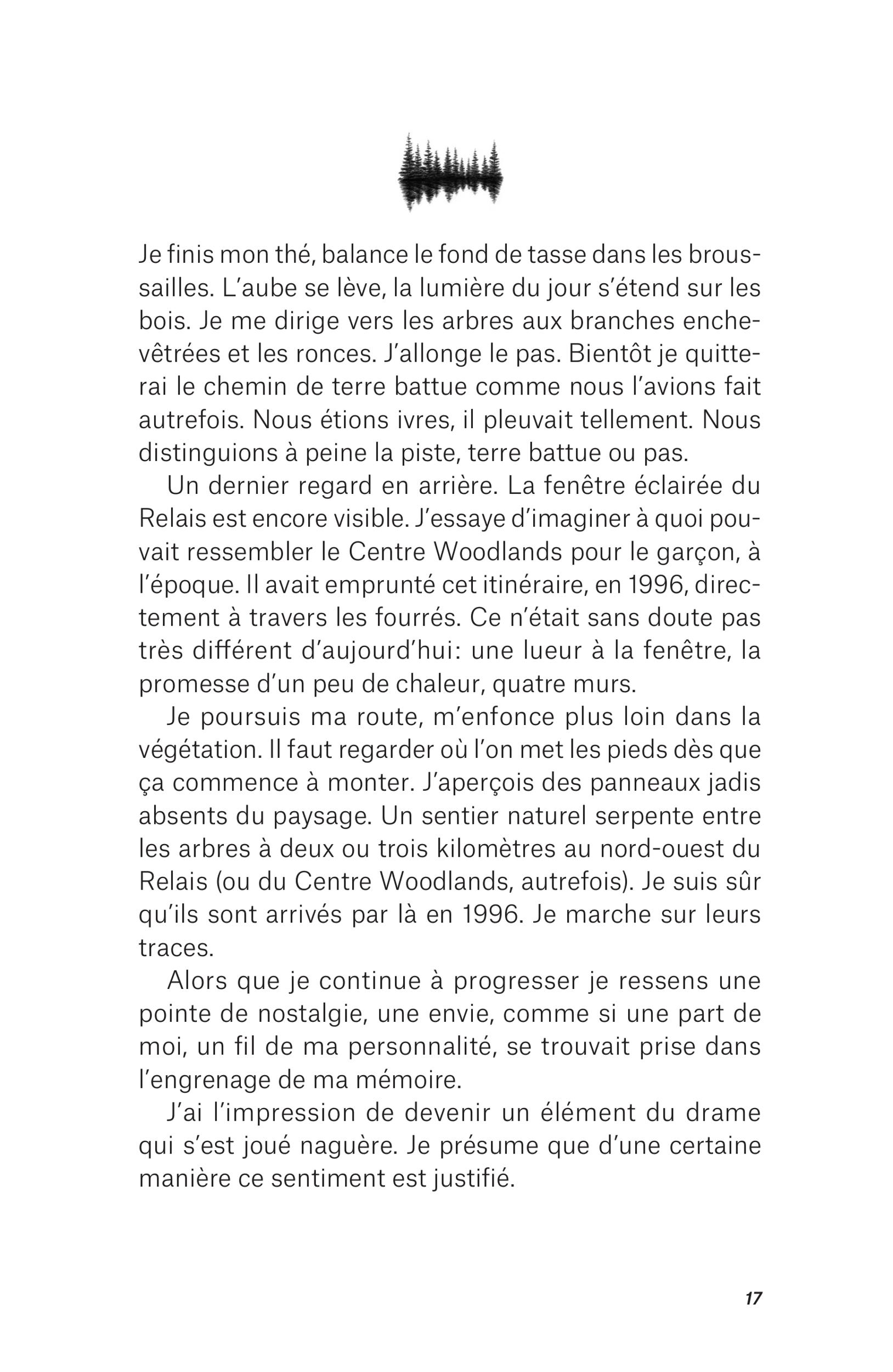 Six Versions – Tome 1