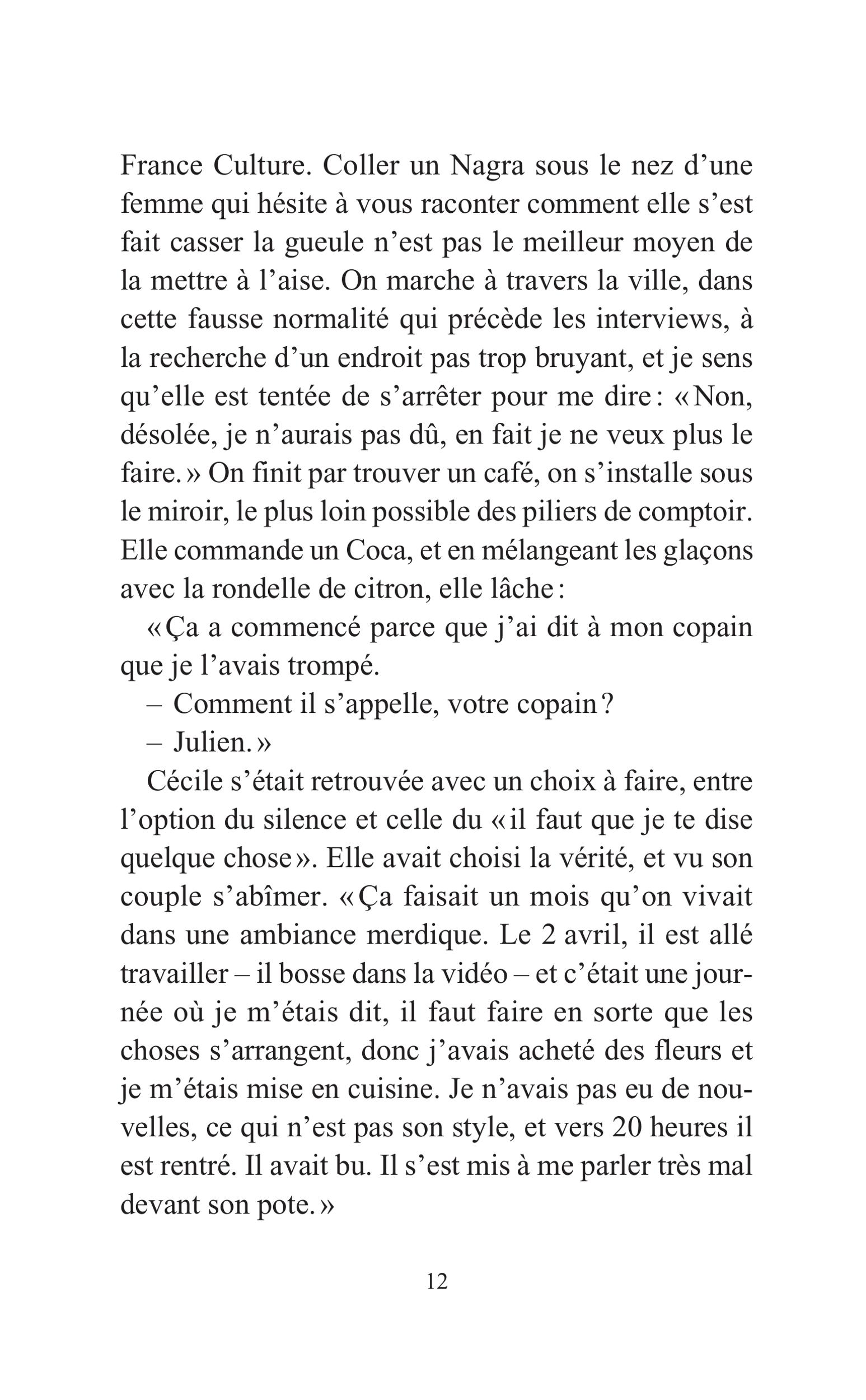 Nos pères, nos frères, nos amis