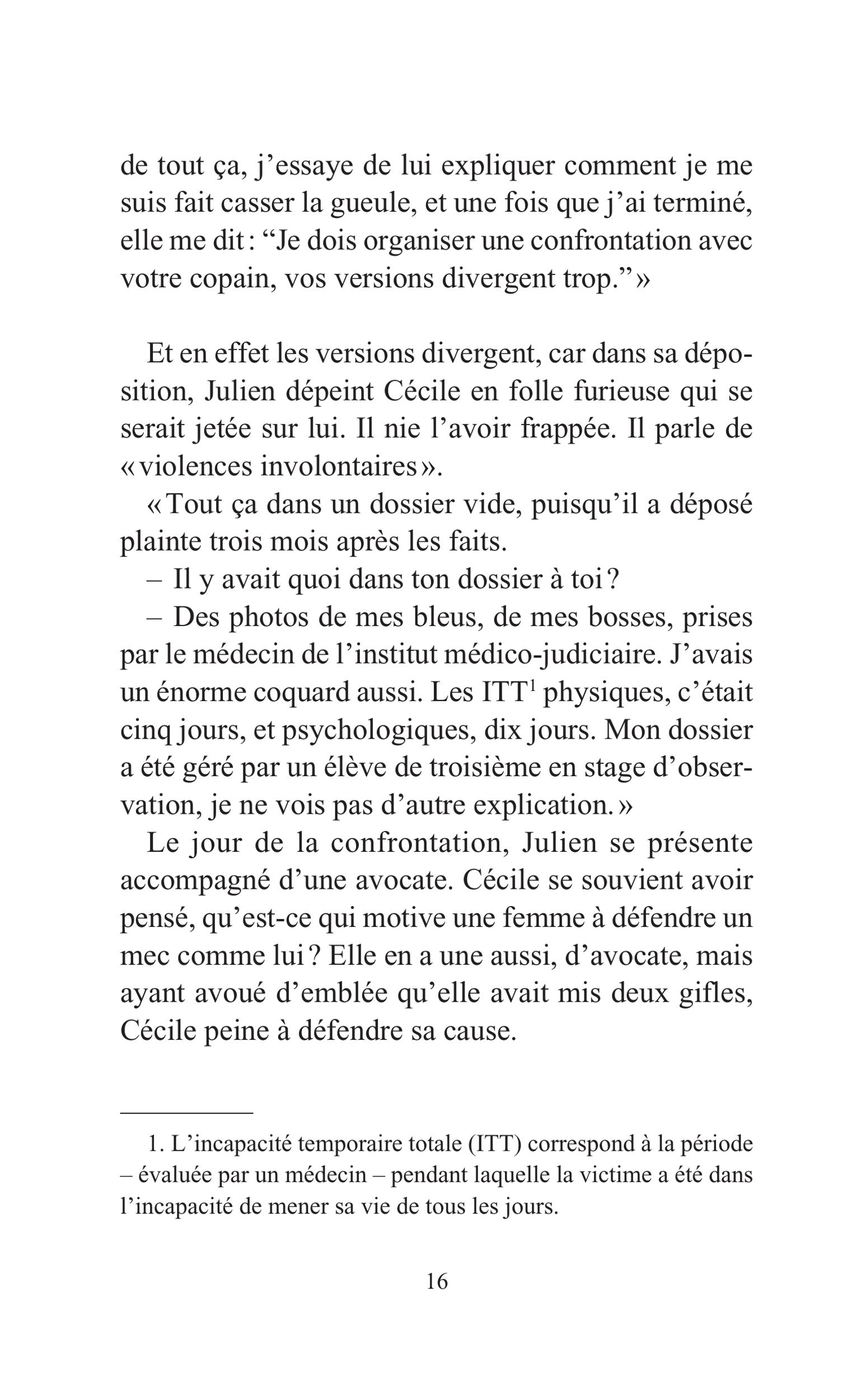 Nos pères, nos frères, nos amis