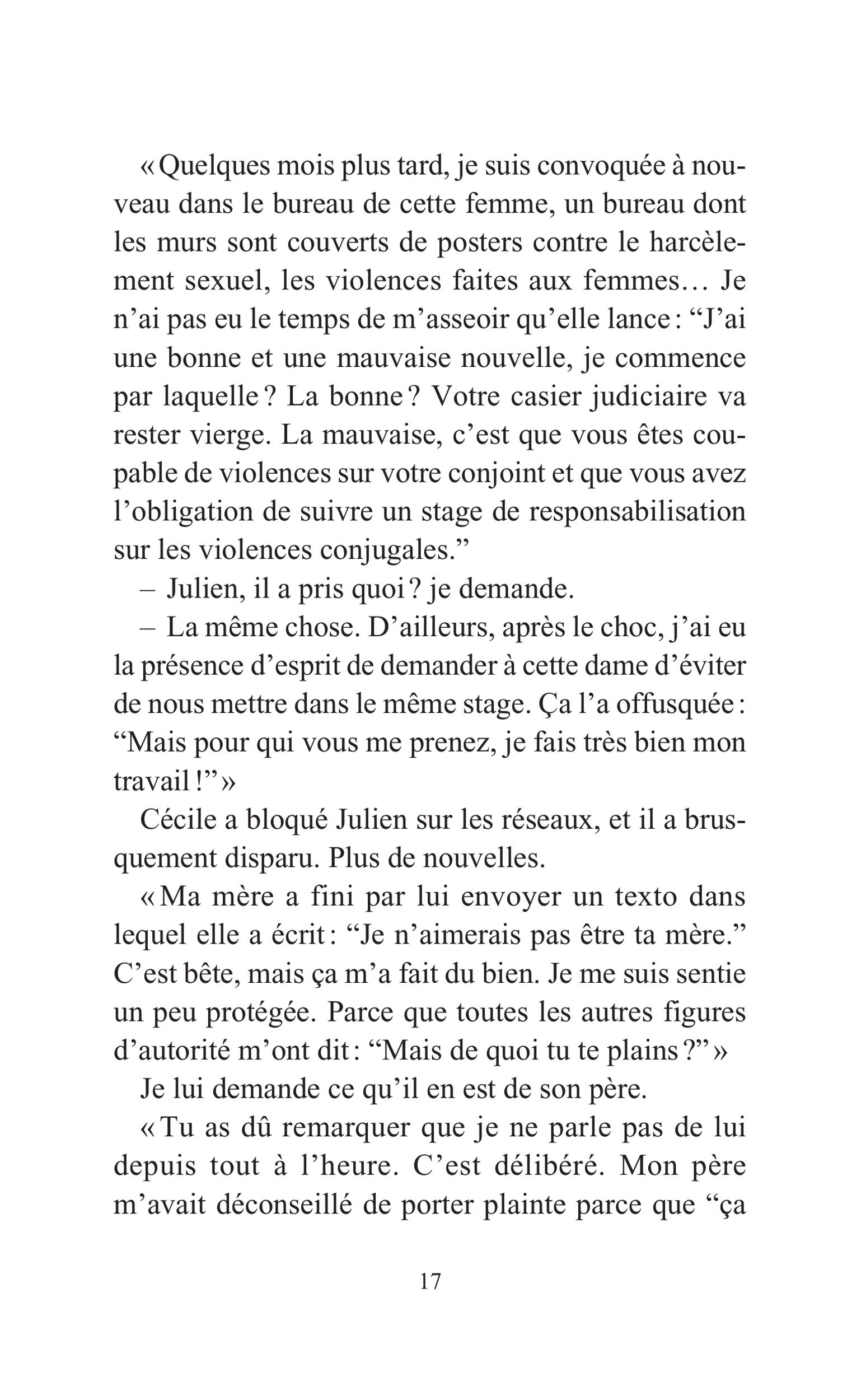 Nos pères, nos frères, nos amis