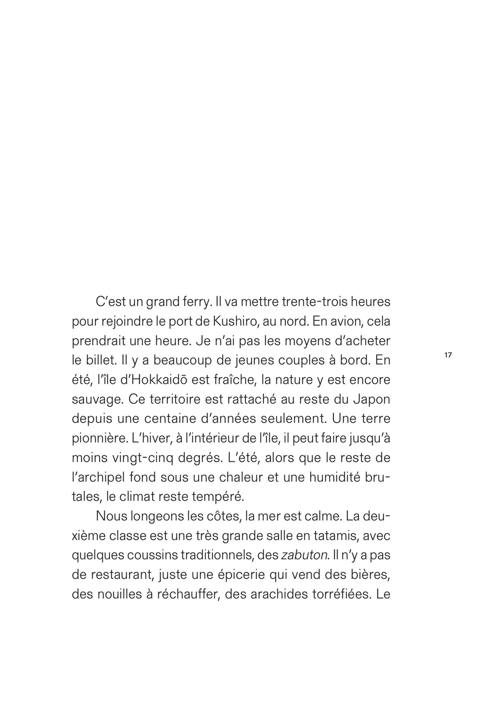 Comment je suis devenu japonais