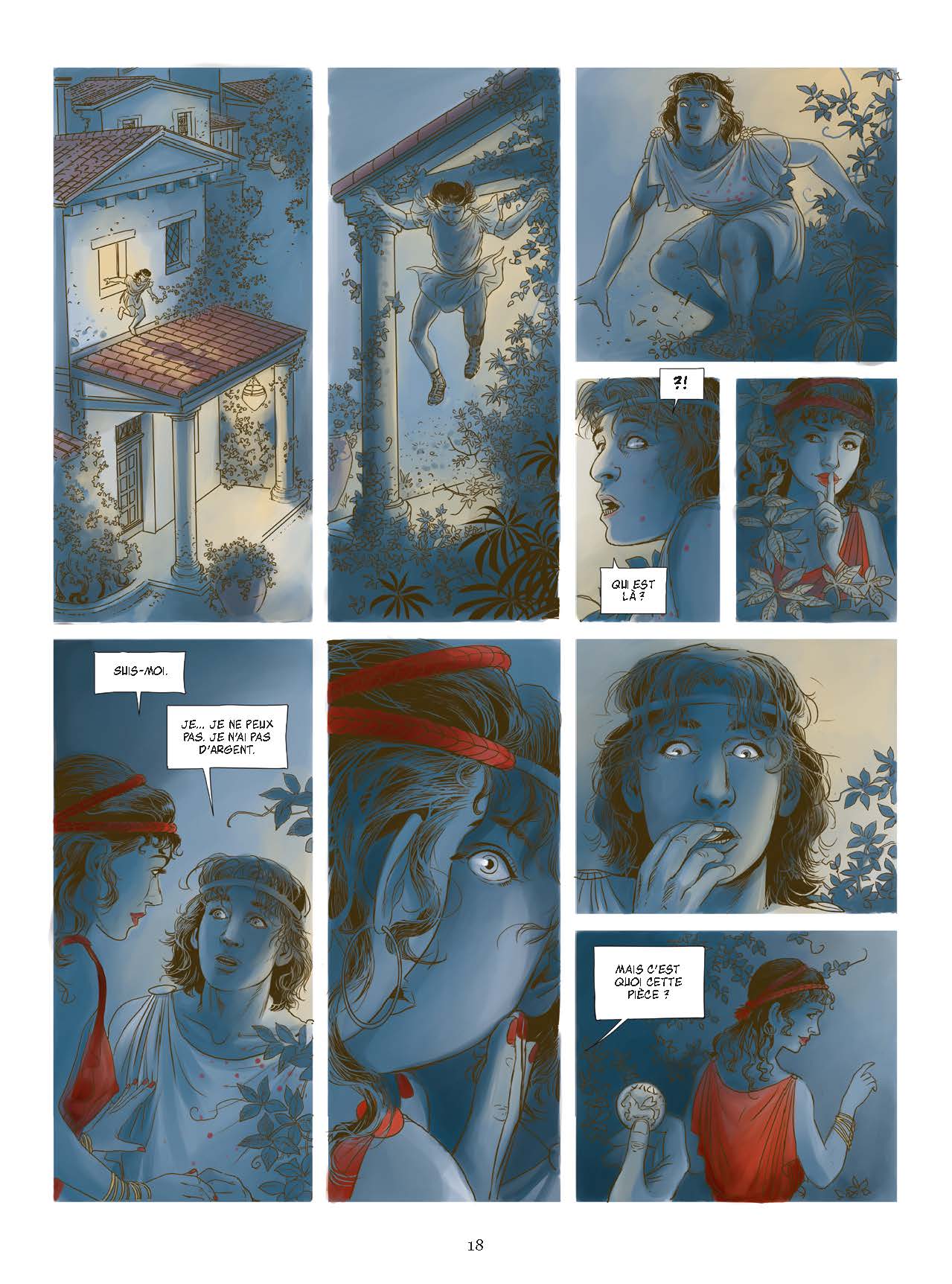La vérité sur Socrate