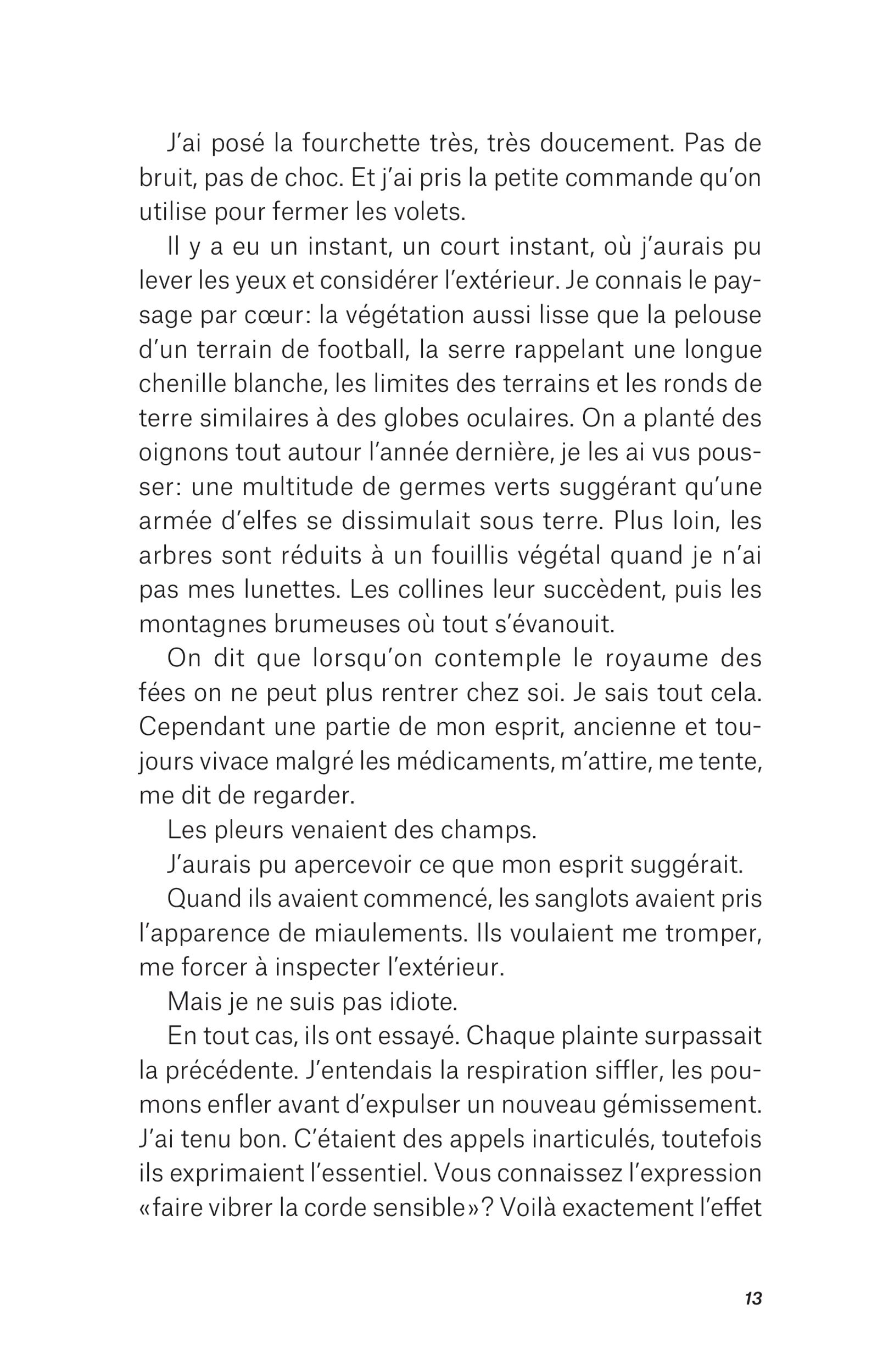 Six Versions, Tome 2