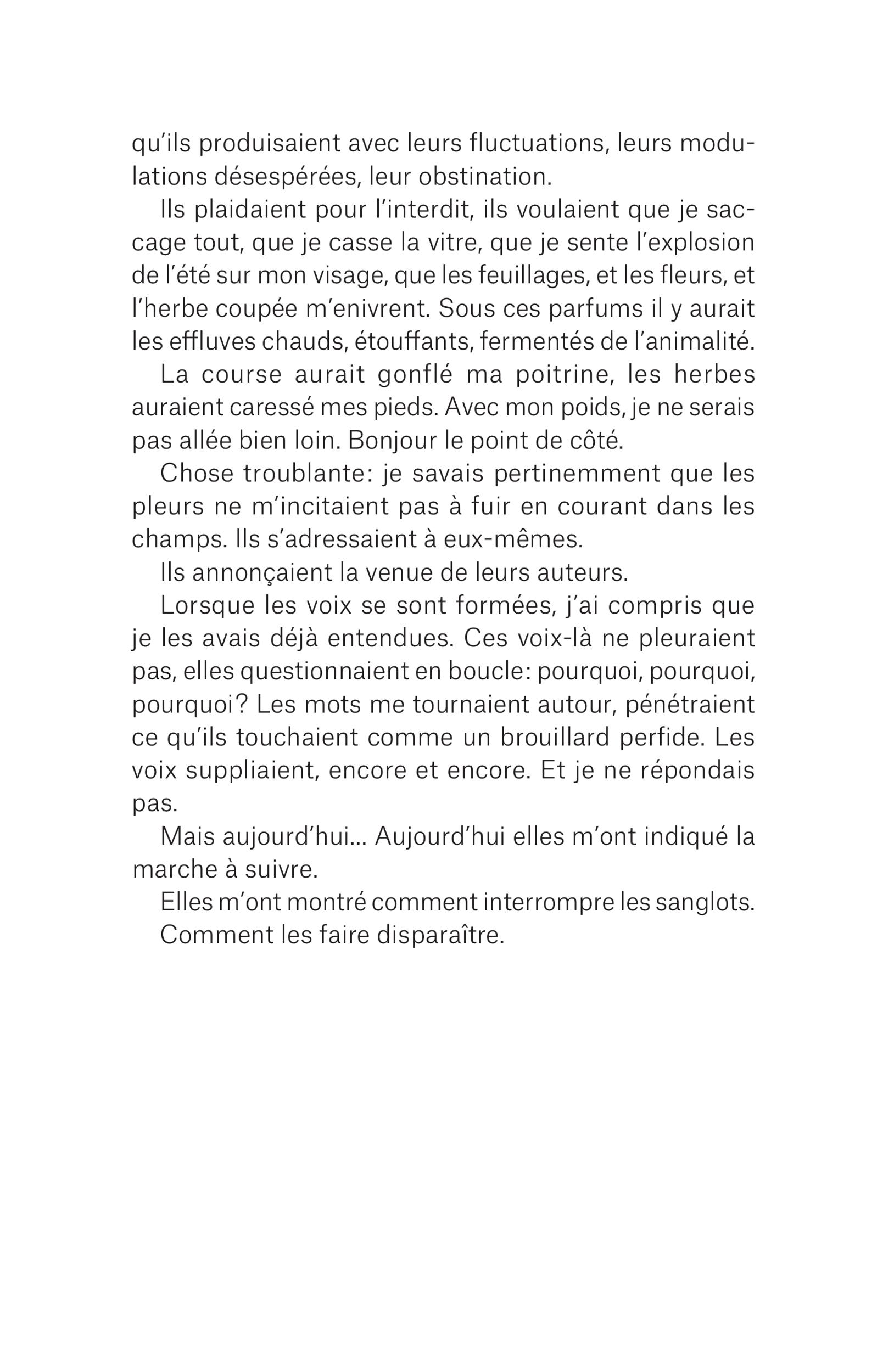 Six Versions, Tome 2