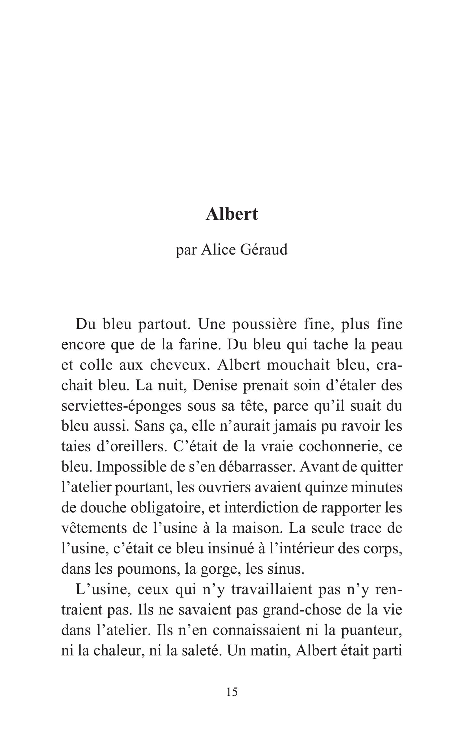 Morts avant la retraite