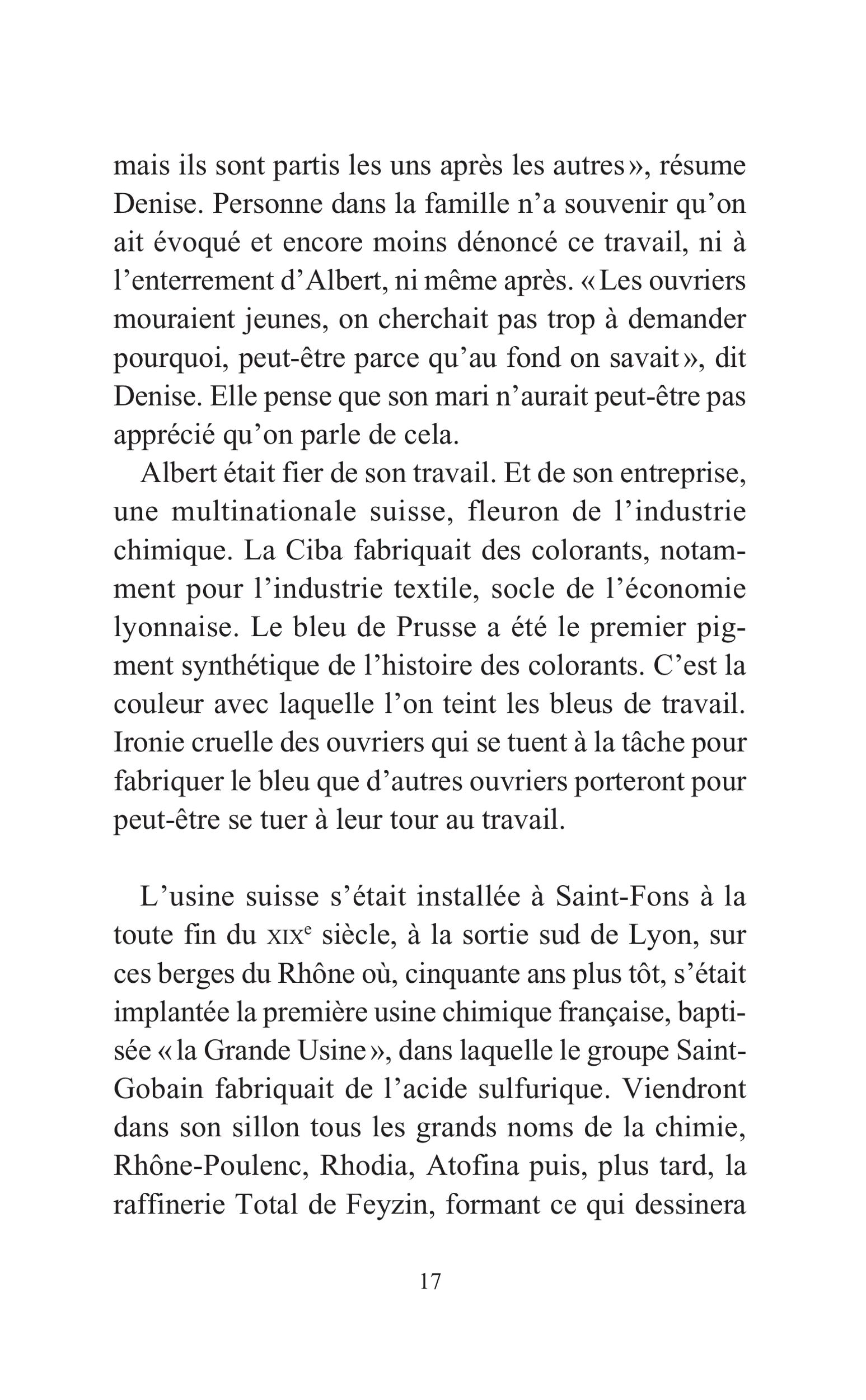 Morts avant la retraite