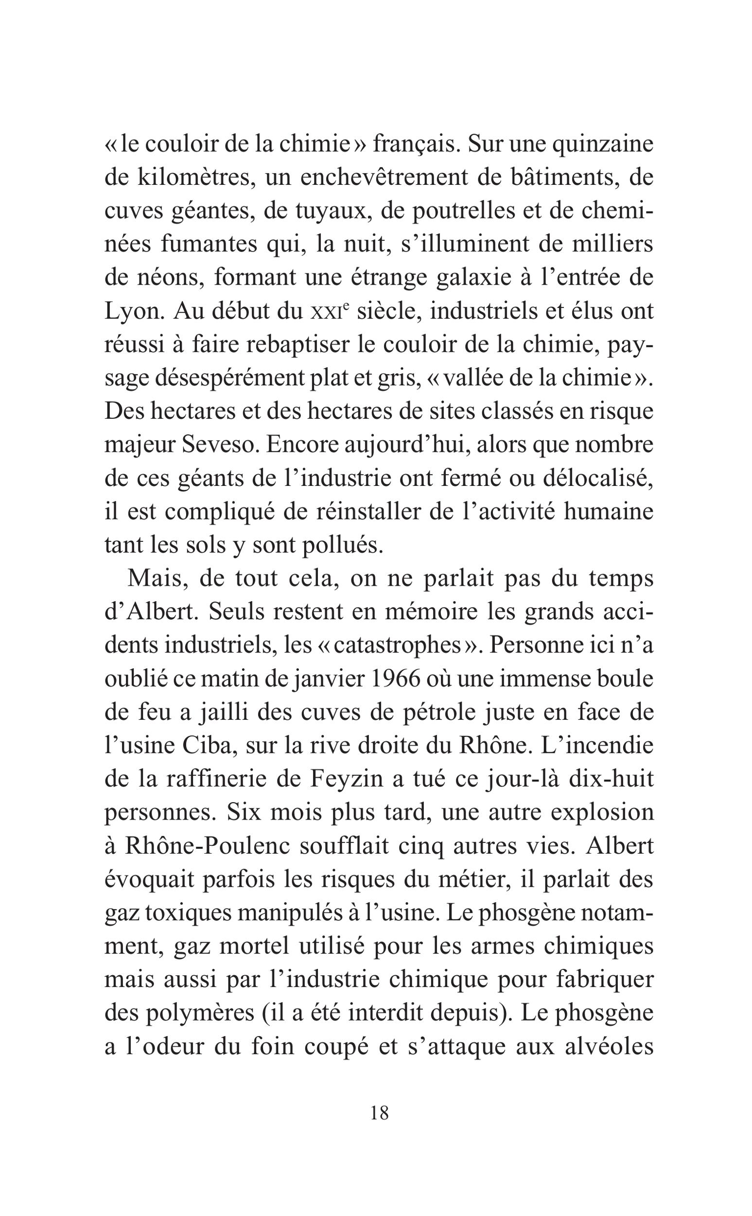 Morts avant la retraite