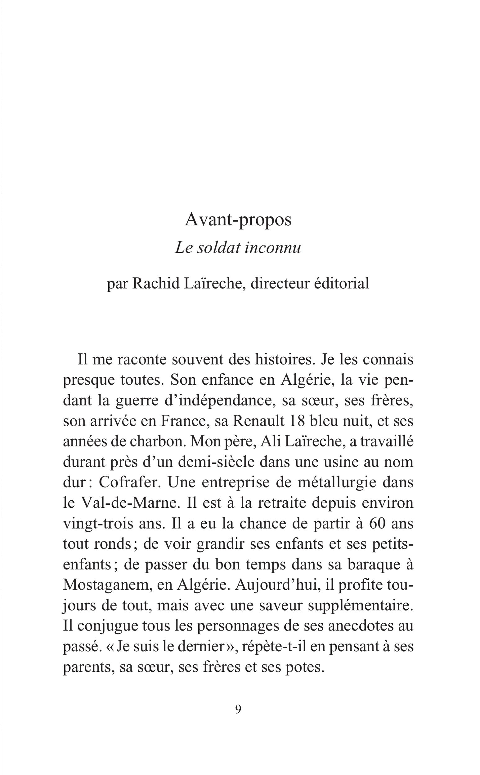 Morts avant la retraite