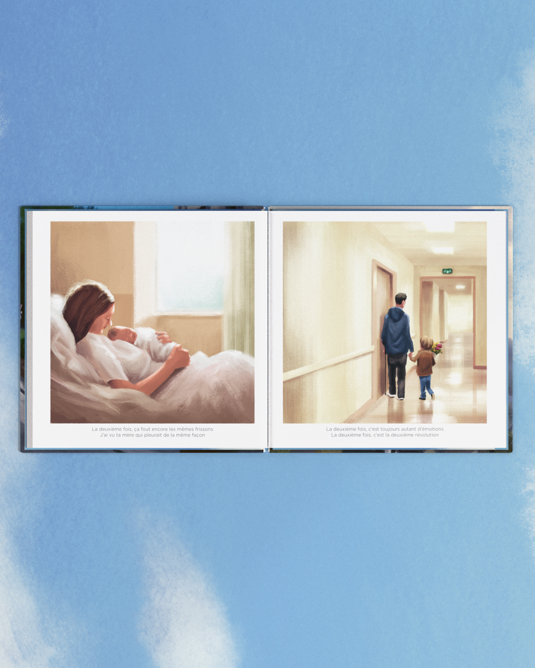 Couverture de Définitivement Tu peux déjà