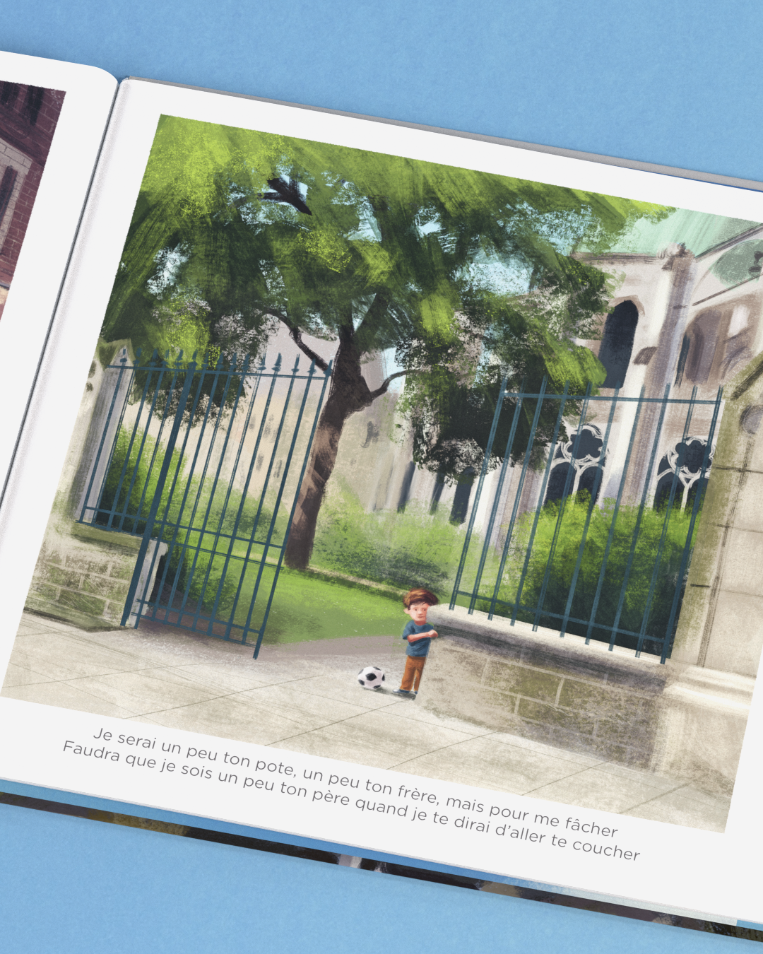 Couverture de Définitivement Tu peux déjà