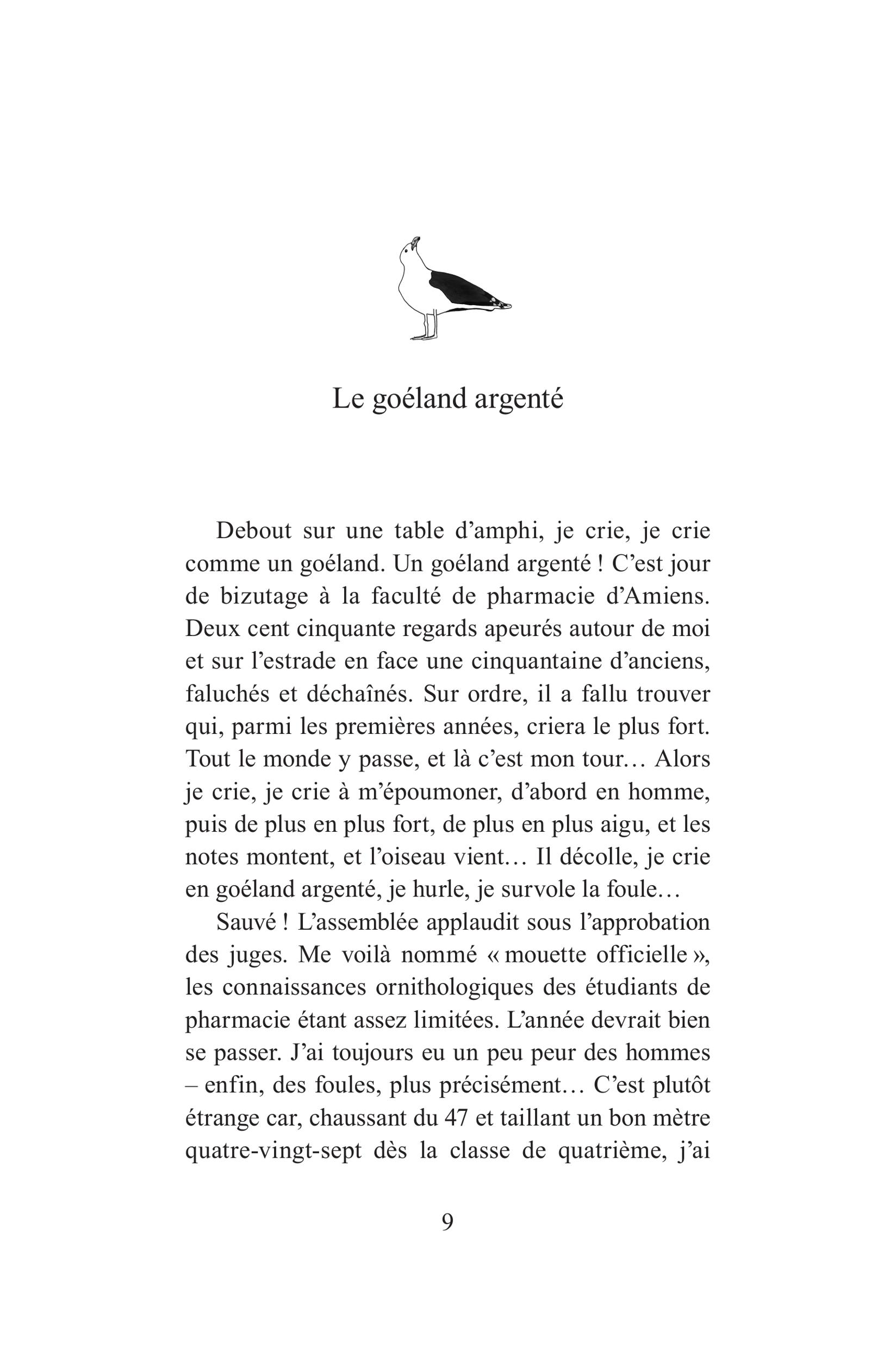 Chanteurs d’oiseaux