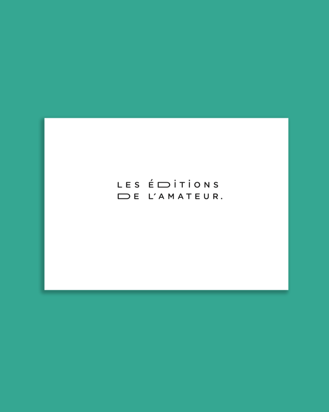 Couverture de Foreign rights