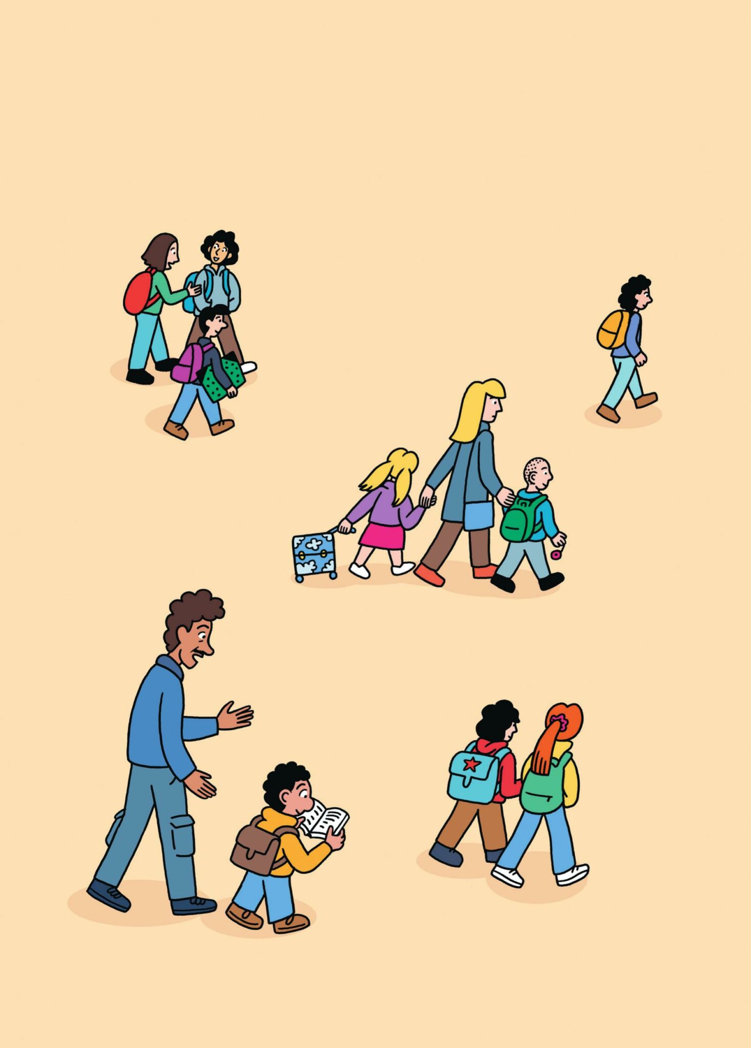 Dans la tête des HPI