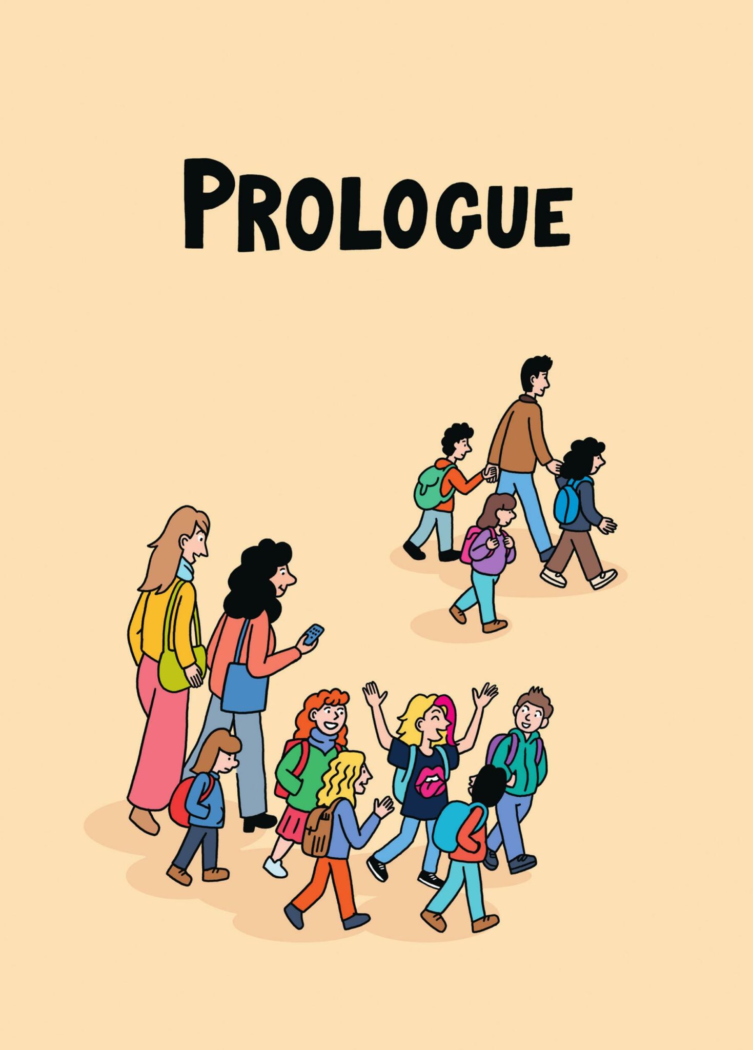 Dans la tête des HPI