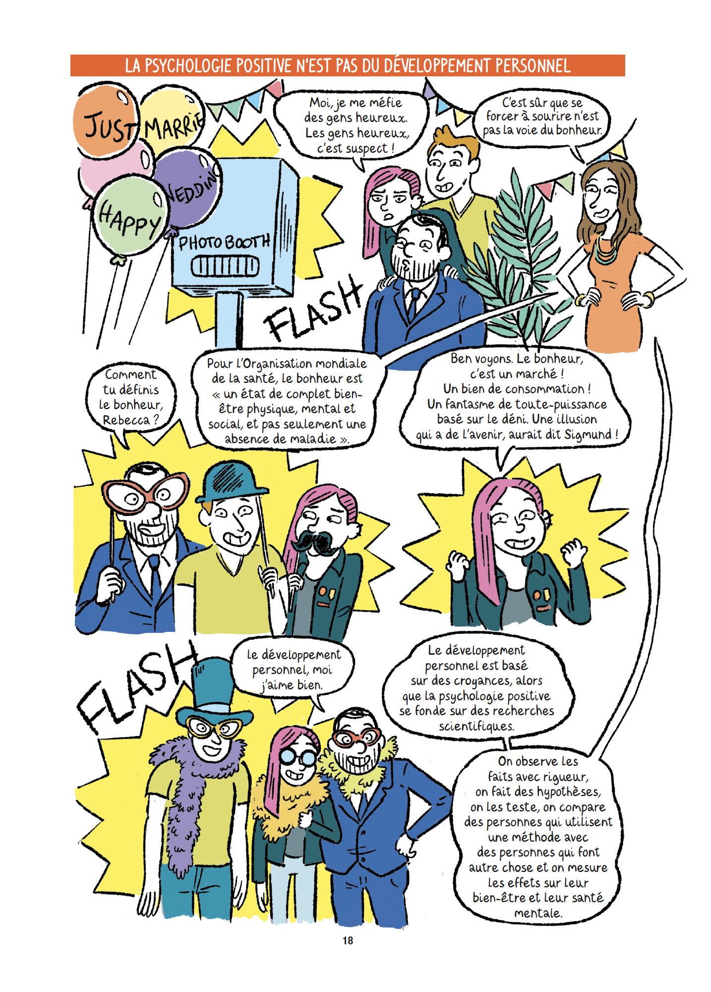 Les Aventuriers du bonheur perdu