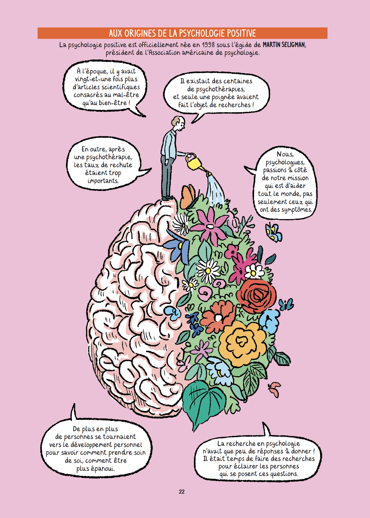 Les Aventuriers du bonheur perdu