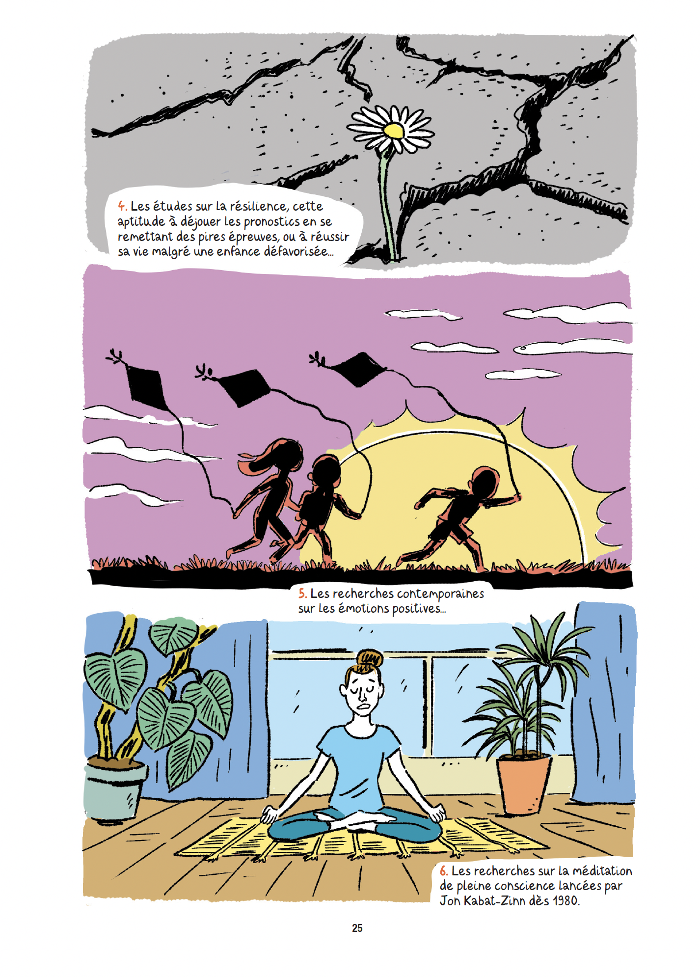 Les Aventuriers du bonheur perdu