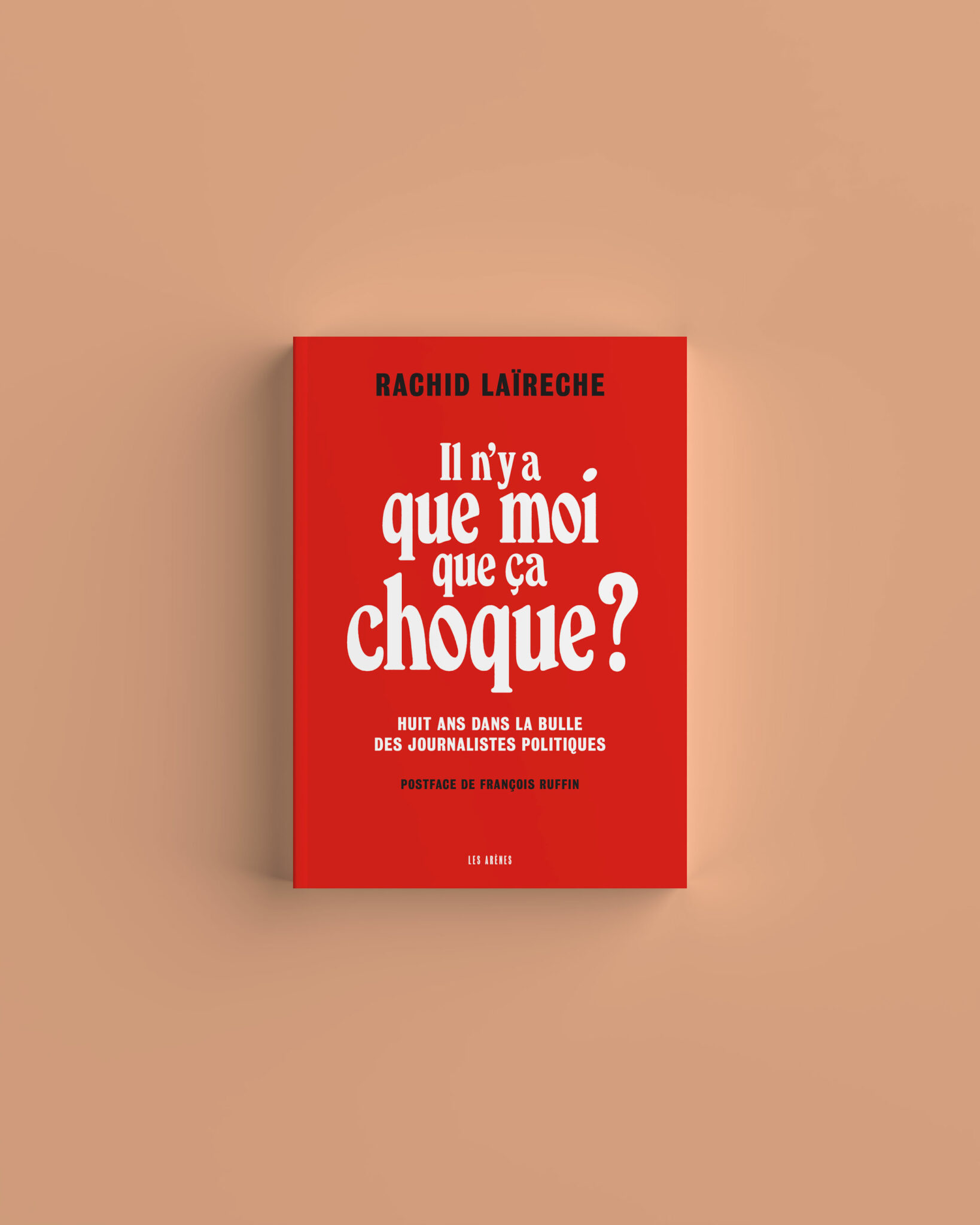 Il n’y a que moi que ça choque ?