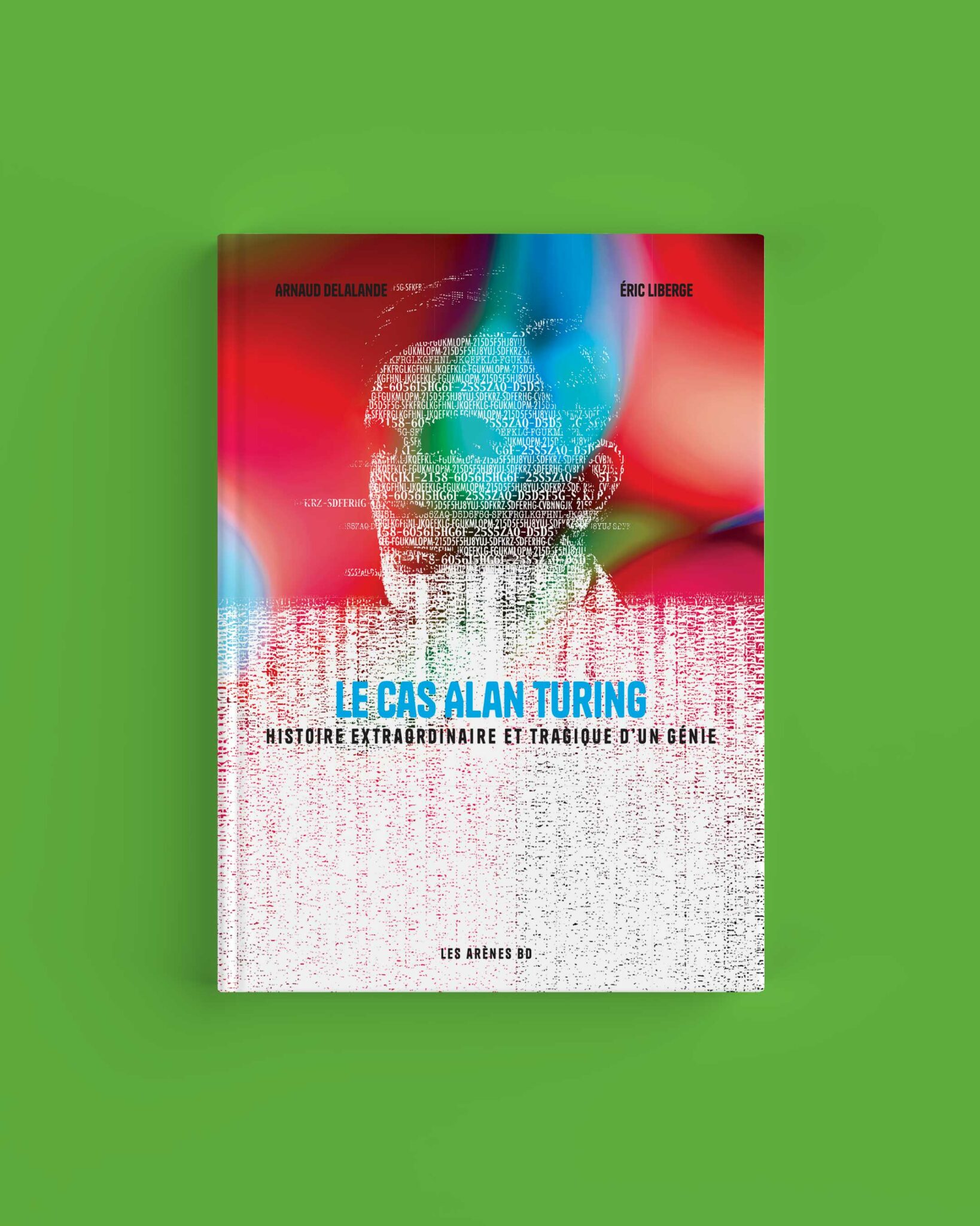 Le cas Alan Turing