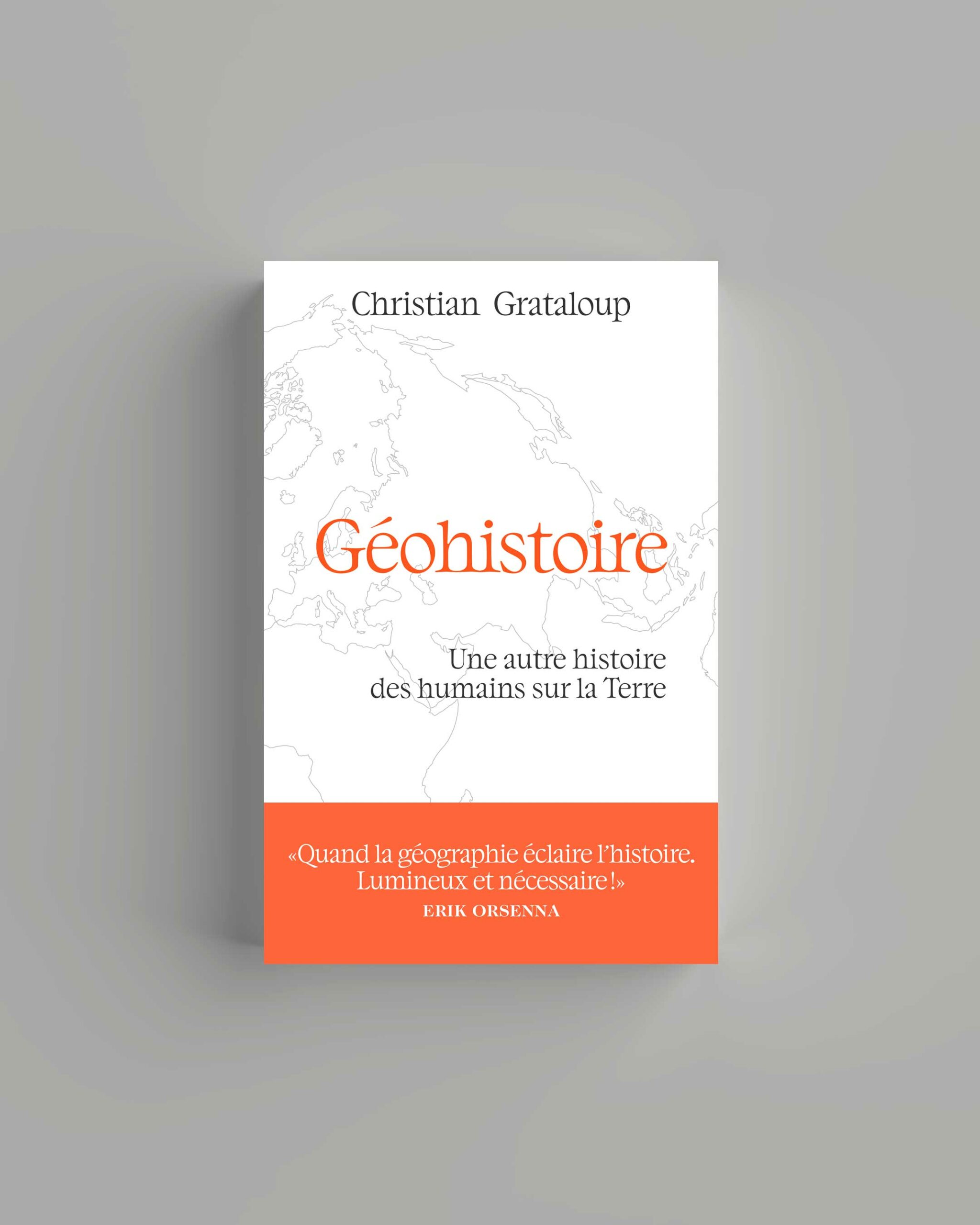 Ancien Livre "Éléments De Cosmographie" – A. Grignon – Vuibert 1924 – Relié, 1ère édition