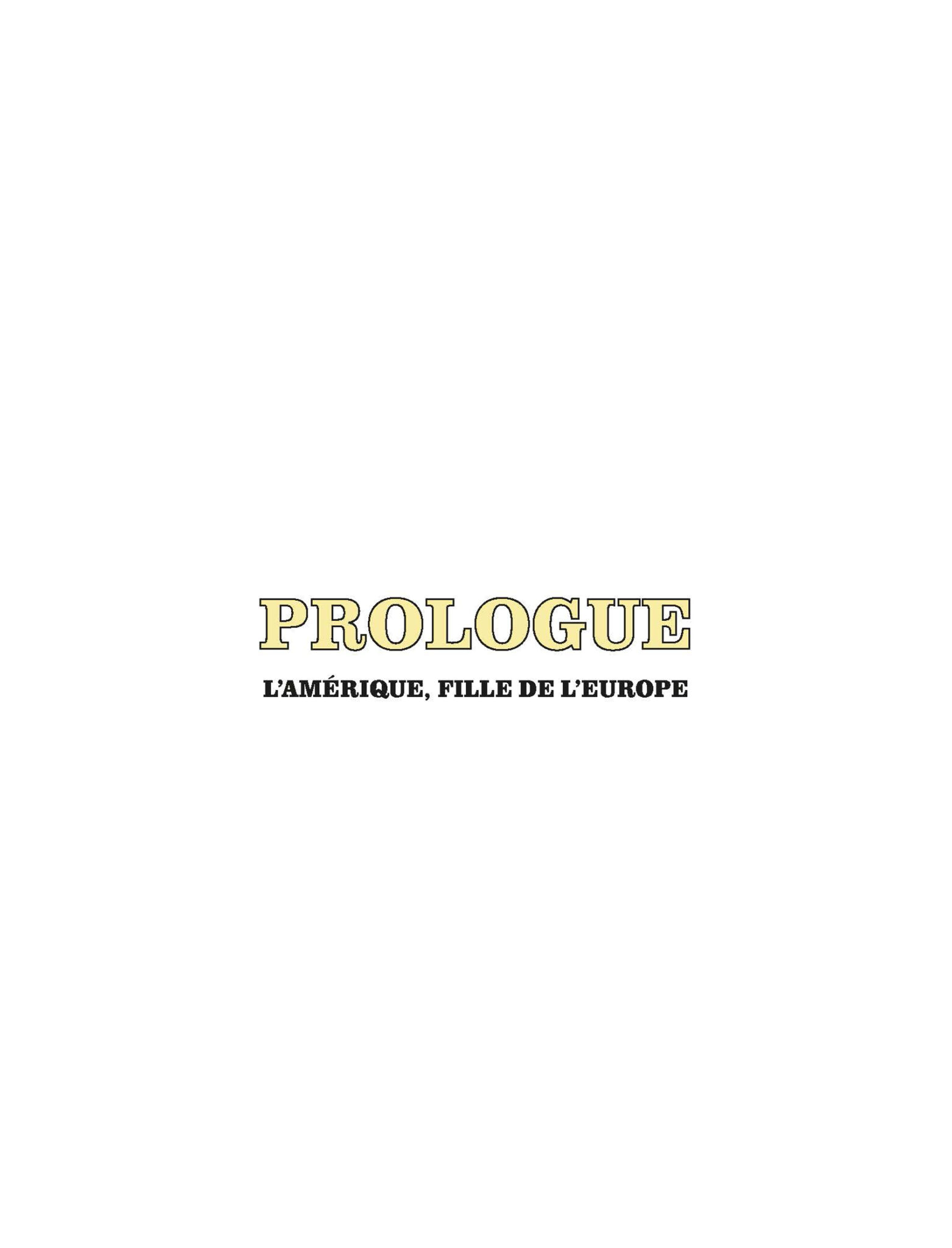 Il était une fois l’Amérique