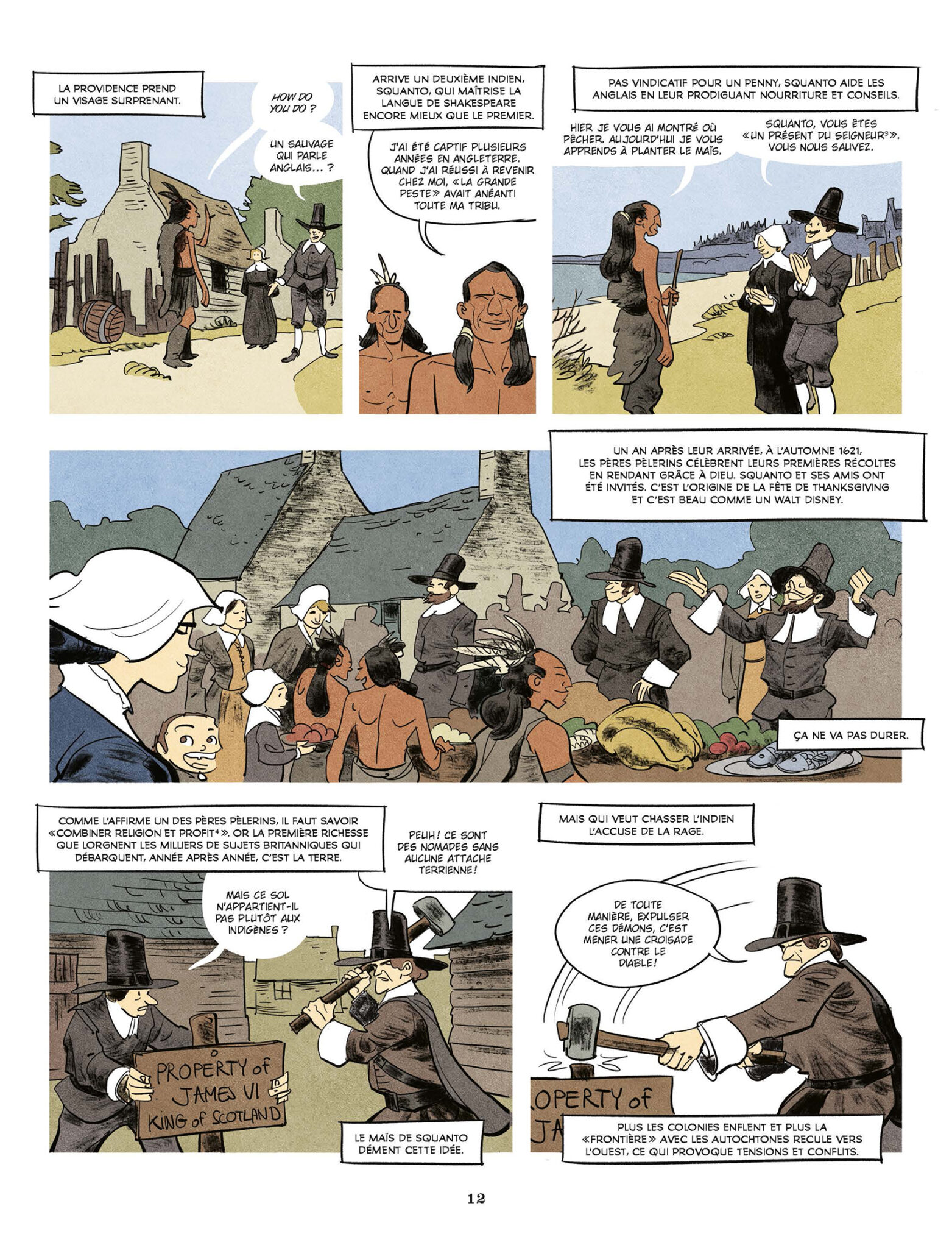 Il était une fois l’Amérique