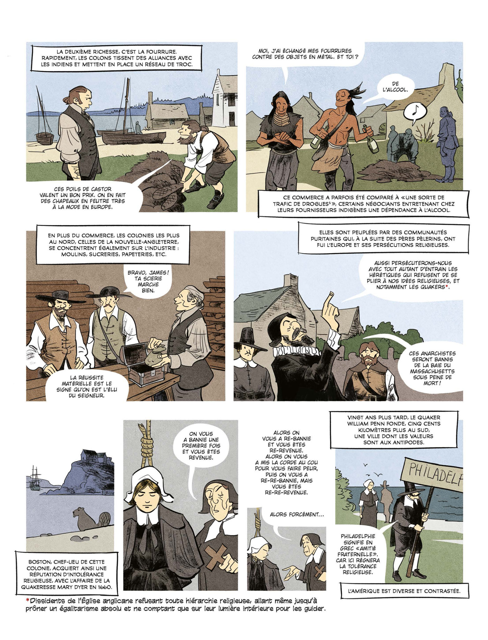 Il était une fois l’Amérique
