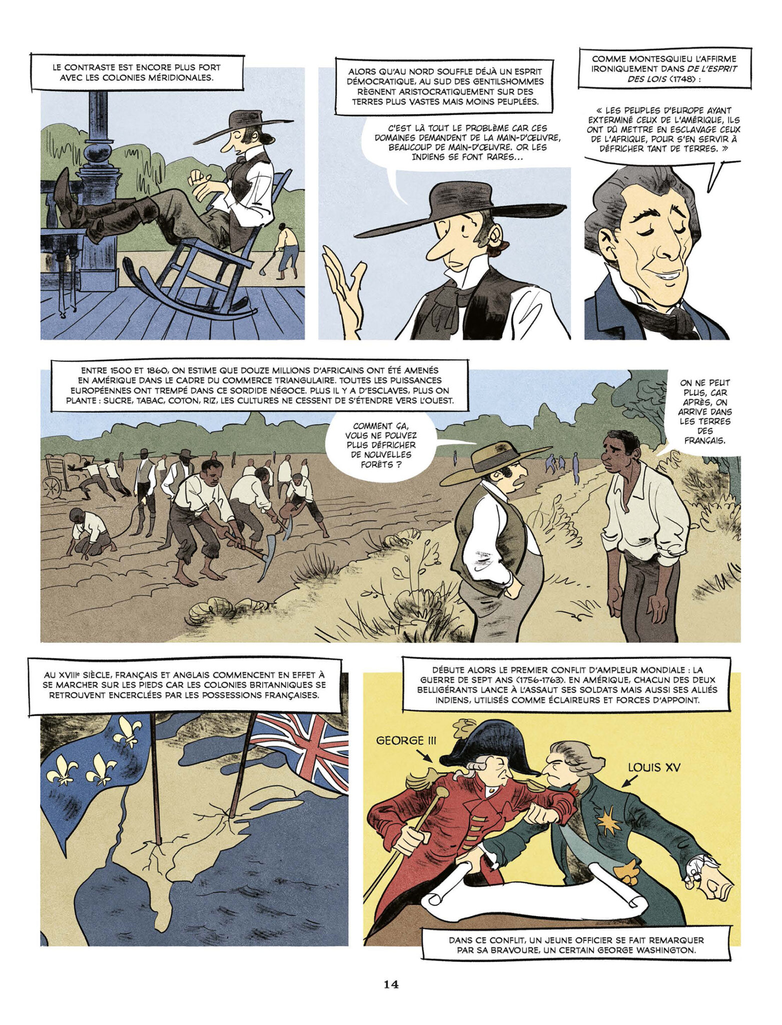 Il était une fois l’Amérique