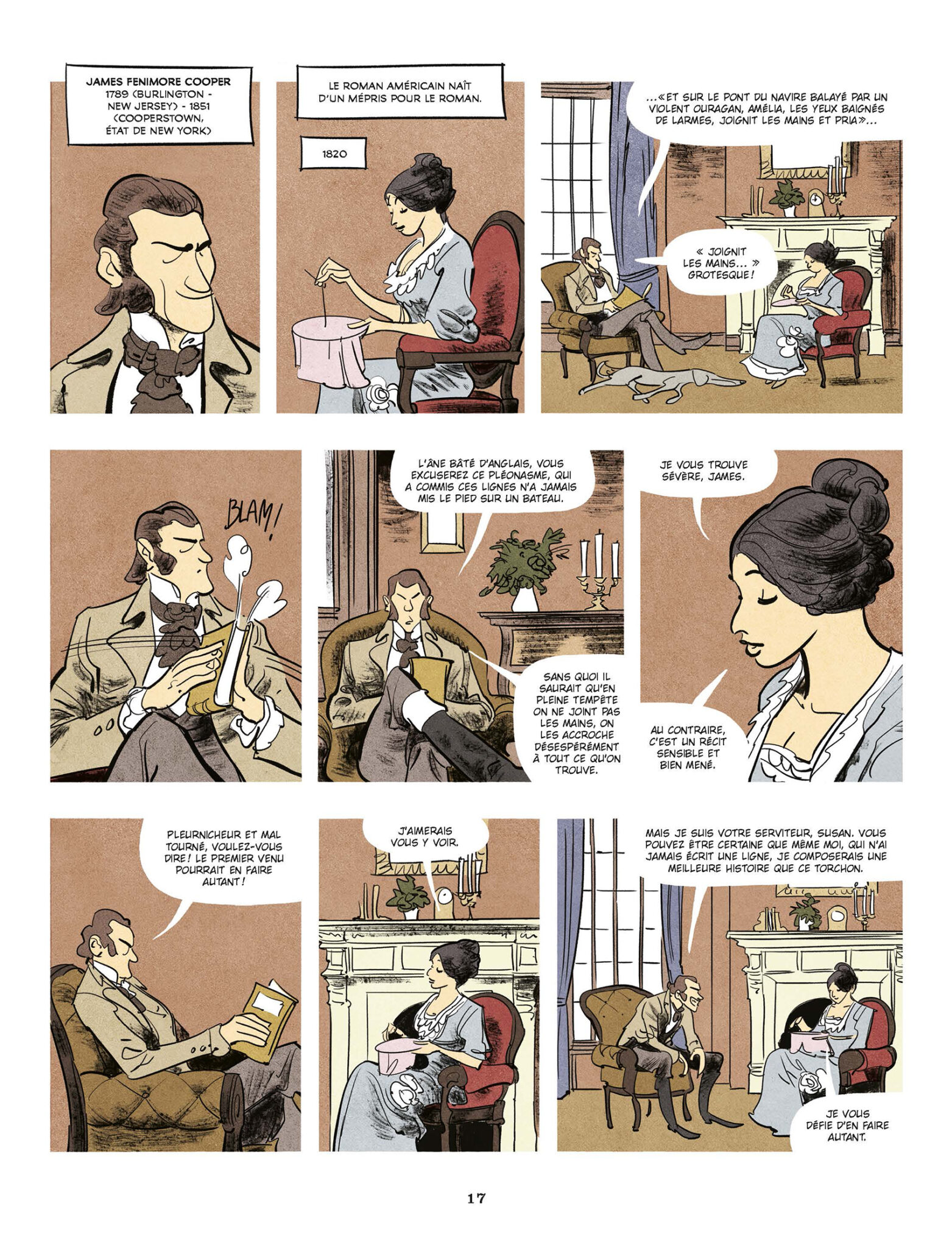 Il était une fois l’Amérique