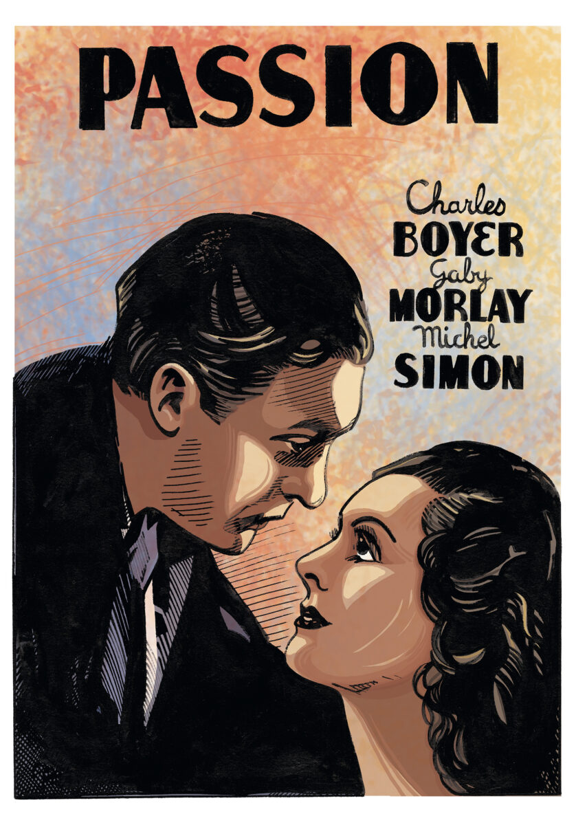 Couverture de Missak Manouchian