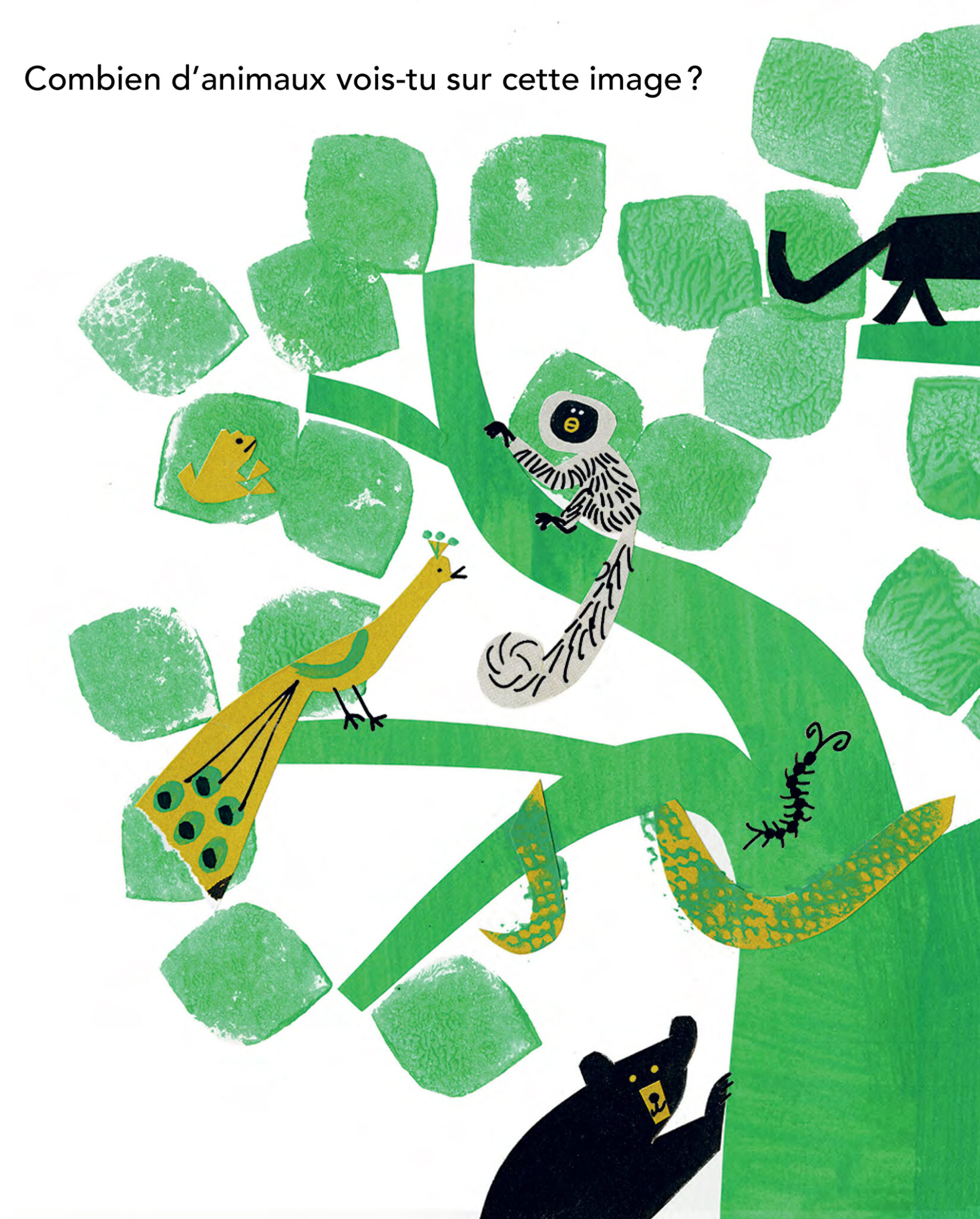 Drôles de questions