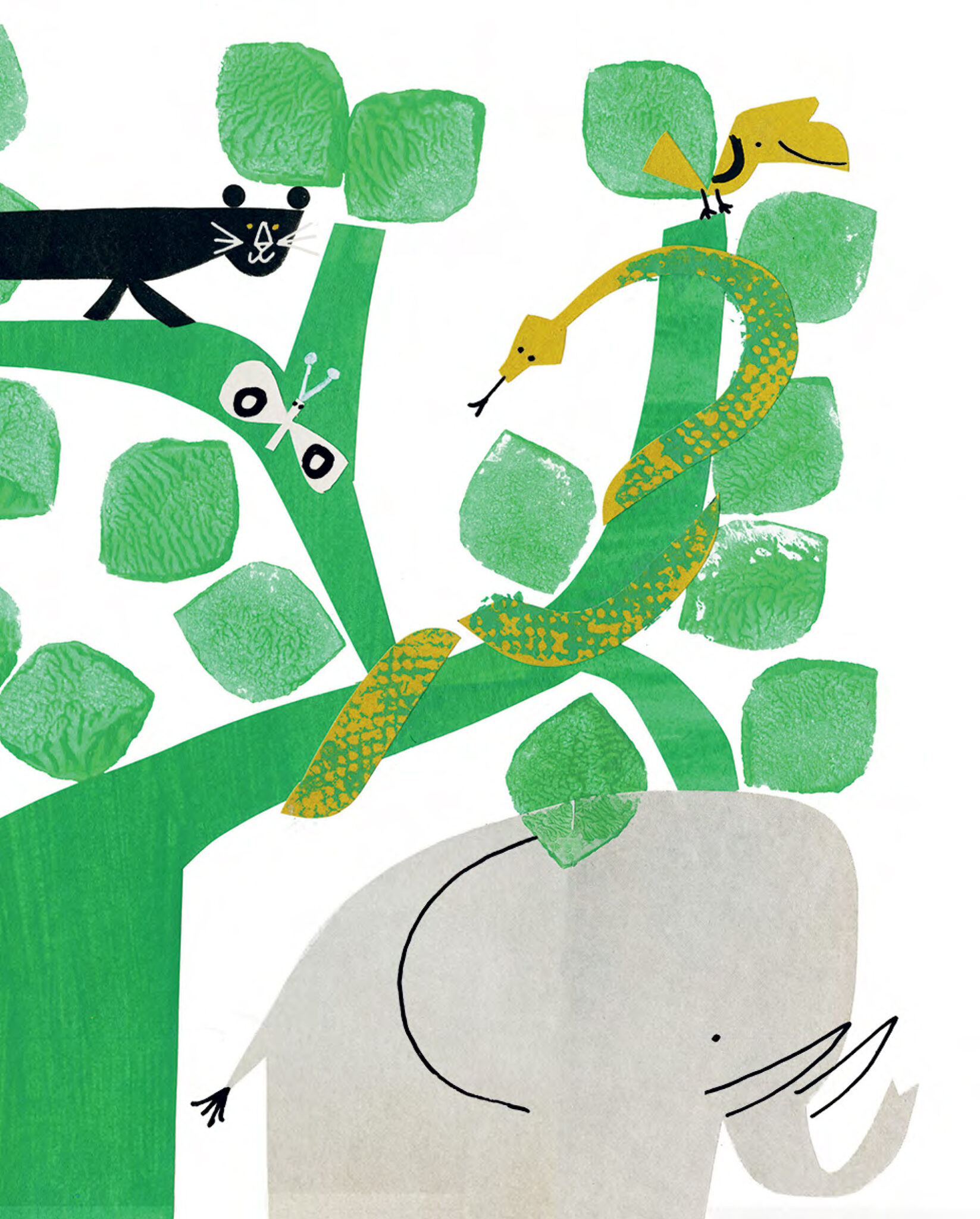 Drôles de questions