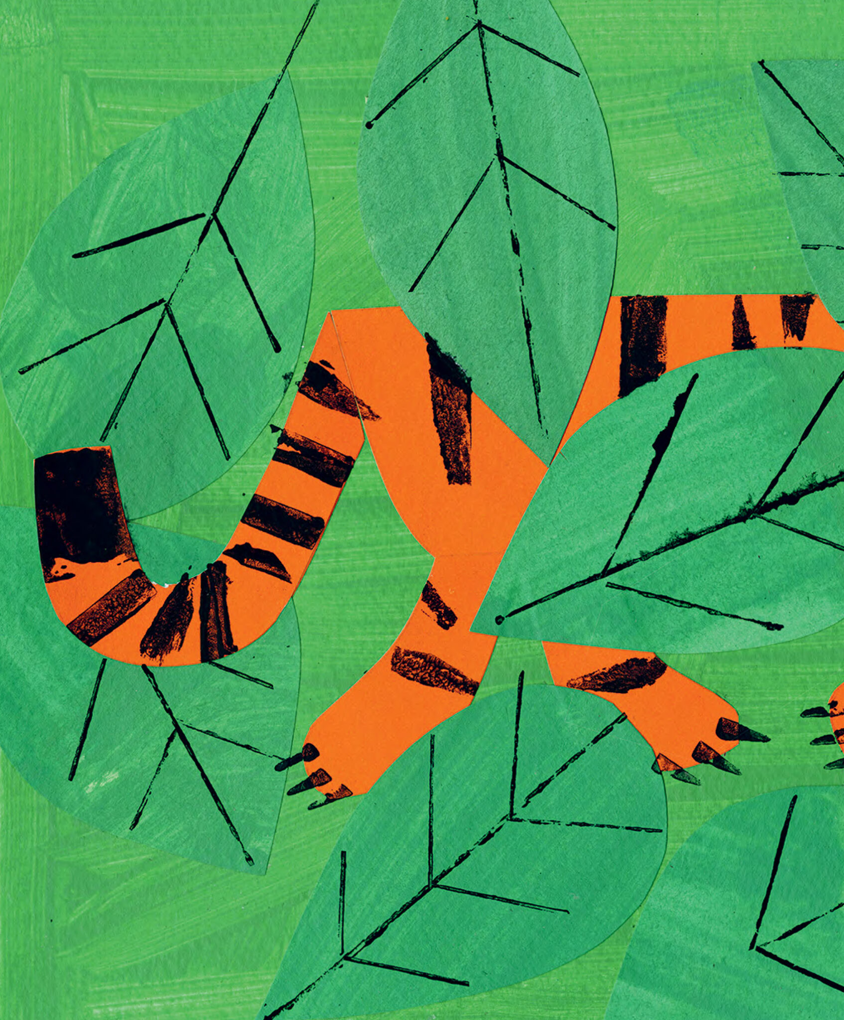 Drôles de questions