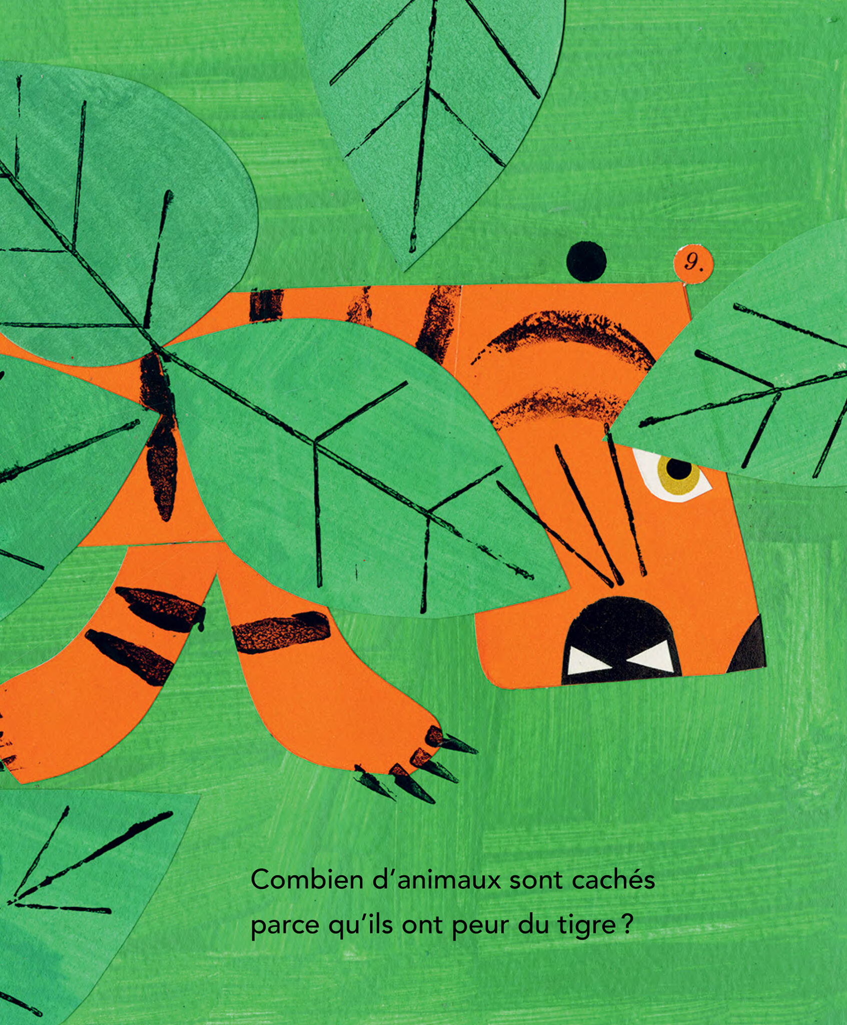 Drôles de questions