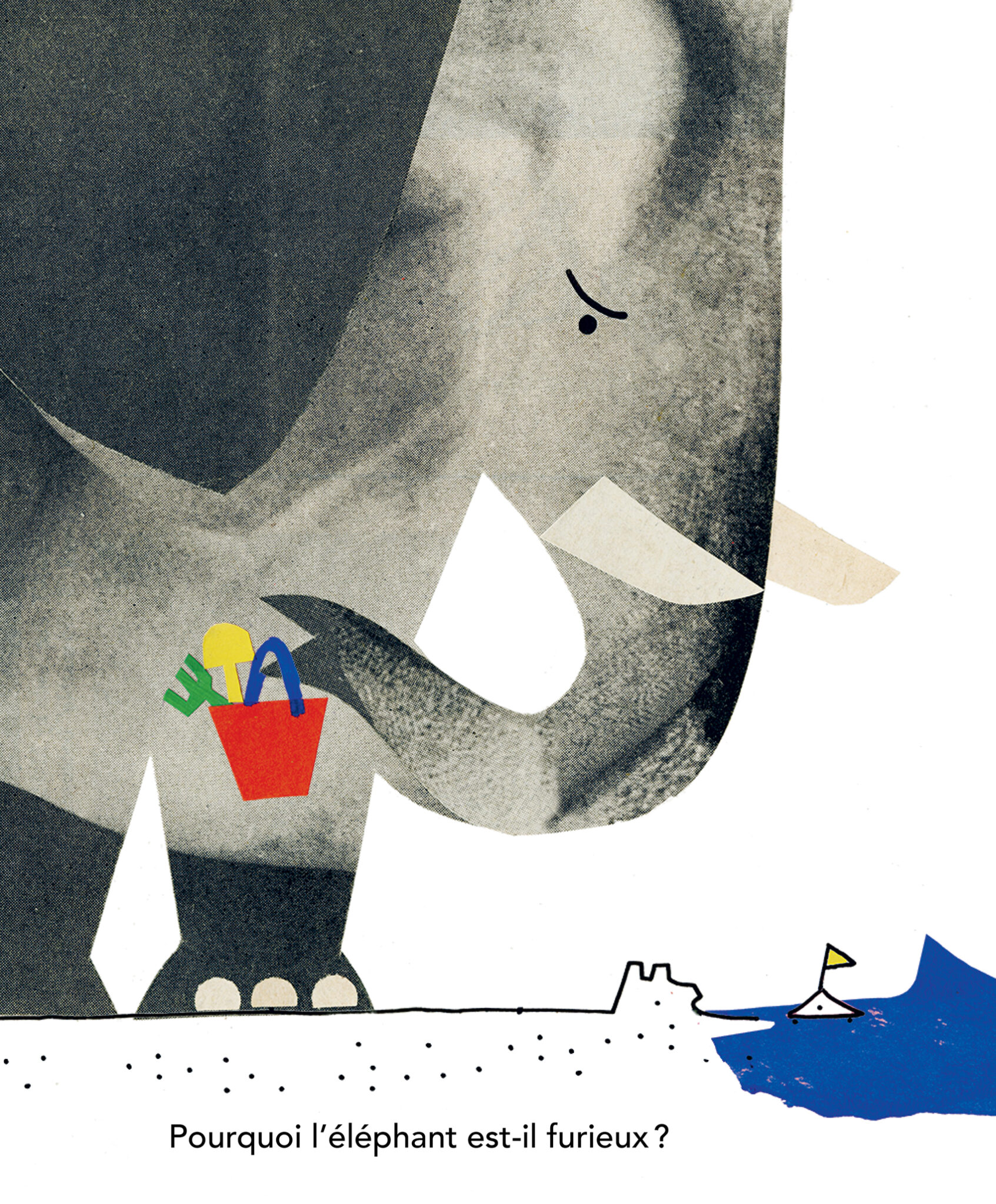 Drôles de questions