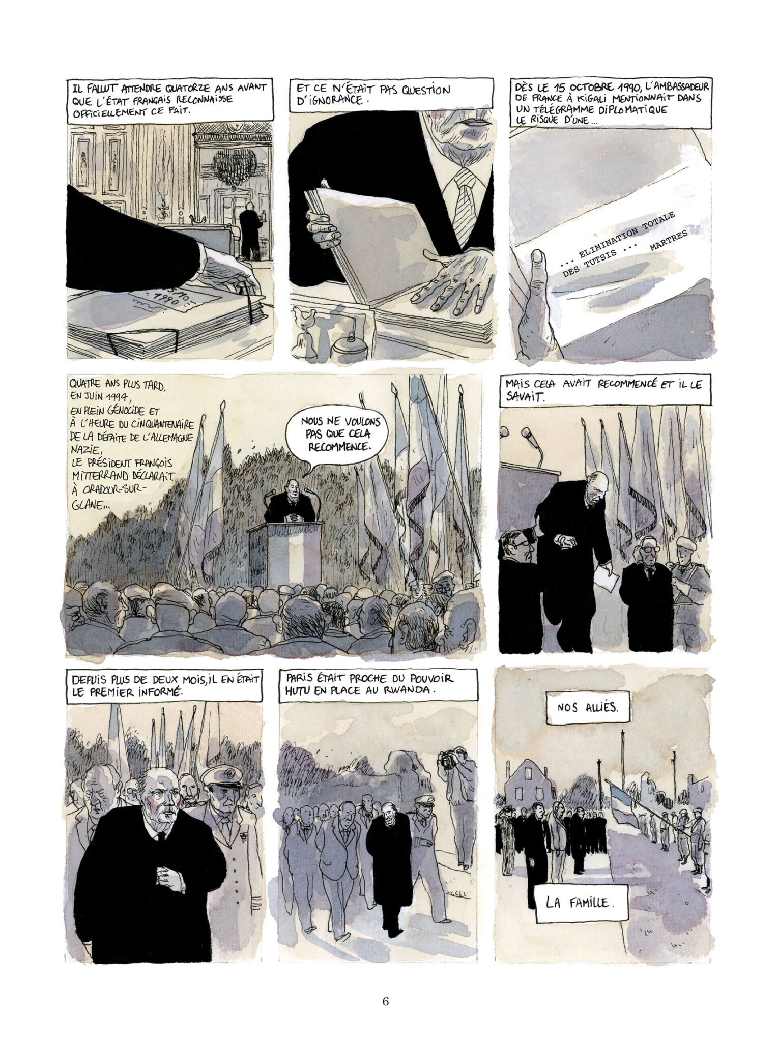 La fantaisie des Dieux