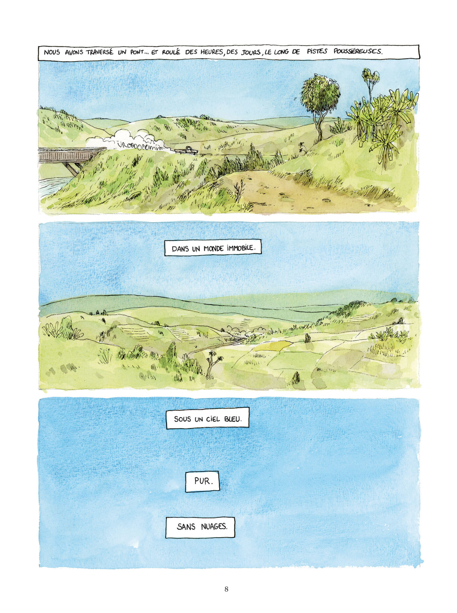 La fantaisie des Dieux