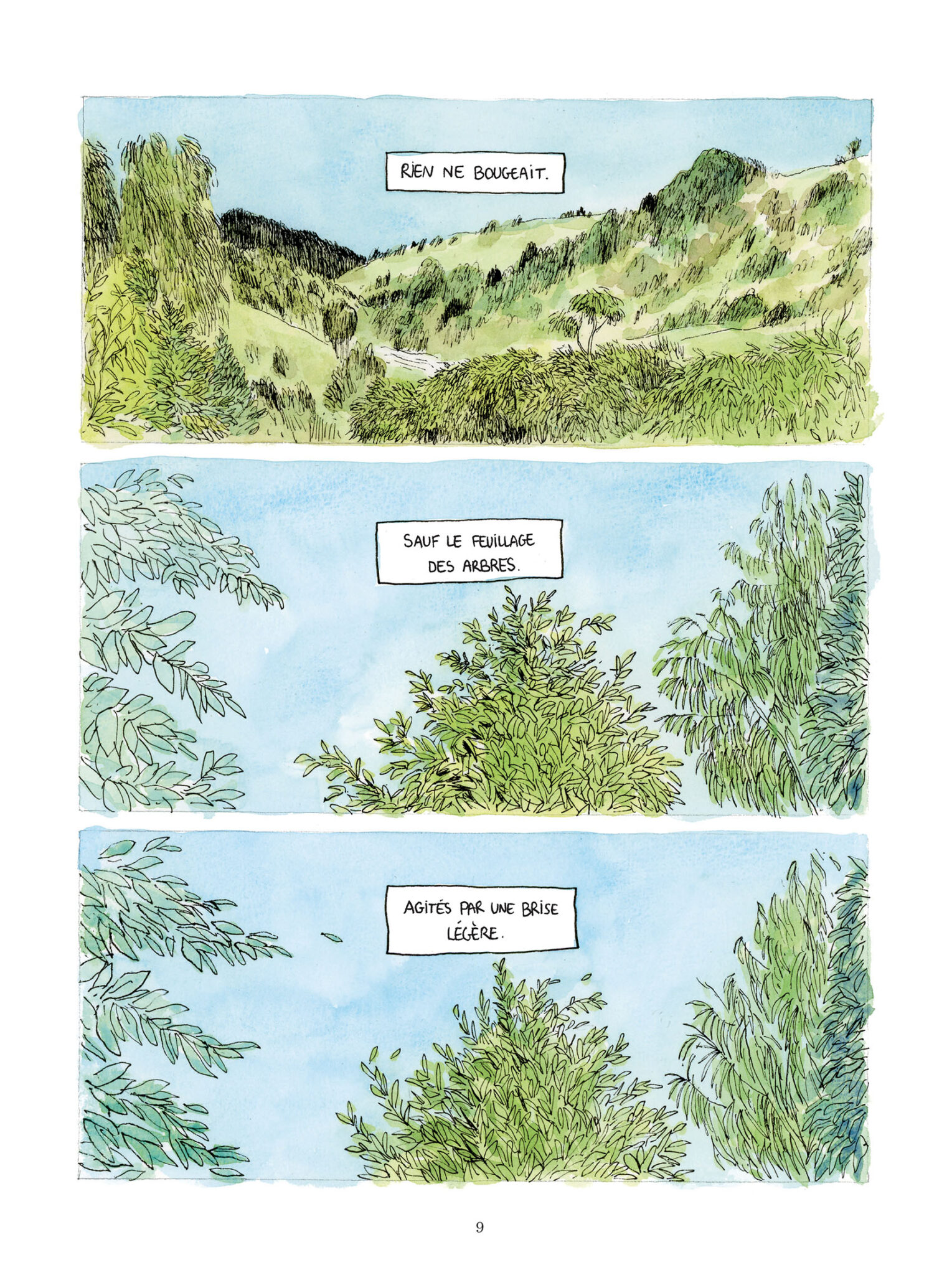 La fantaisie des Dieux