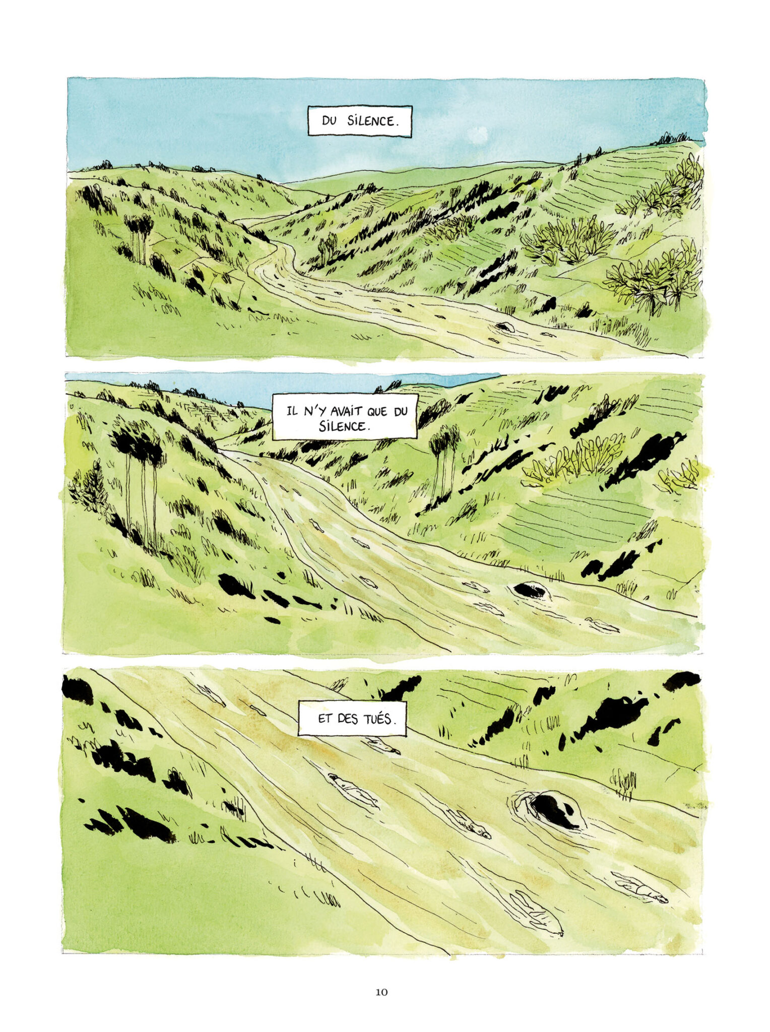 La fantaisie des Dieux