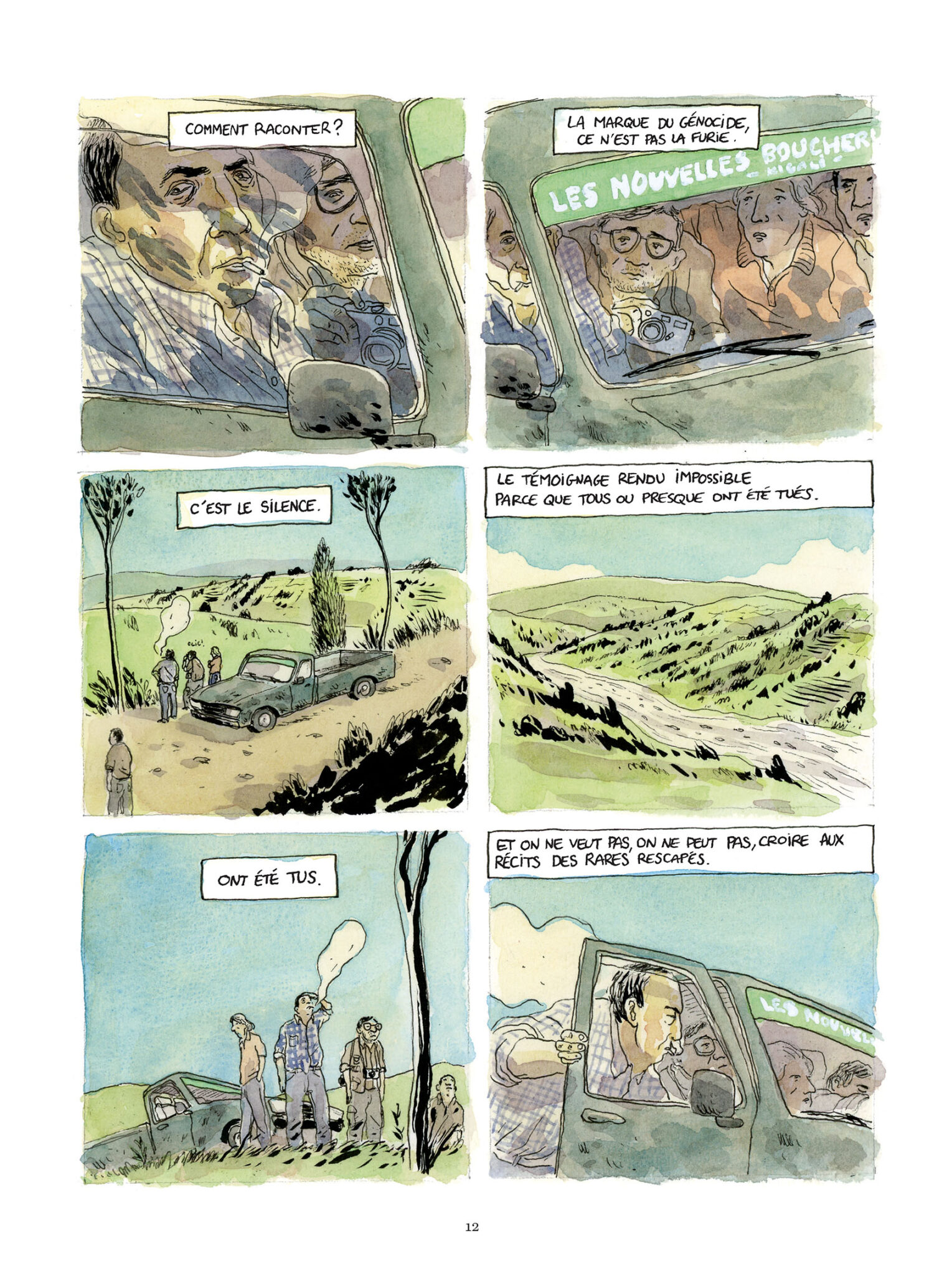 La fantaisie des Dieux