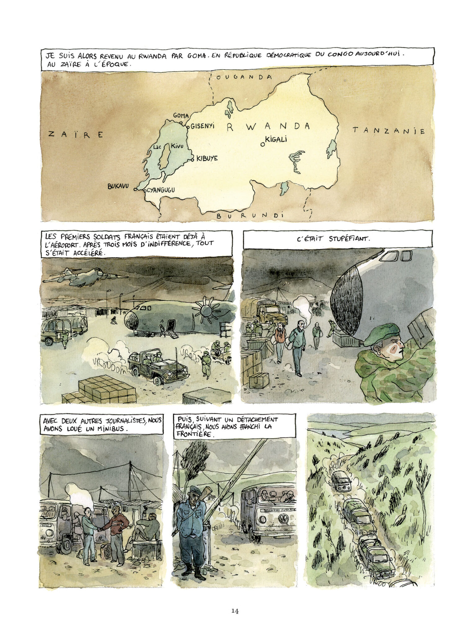 La fantaisie des Dieux