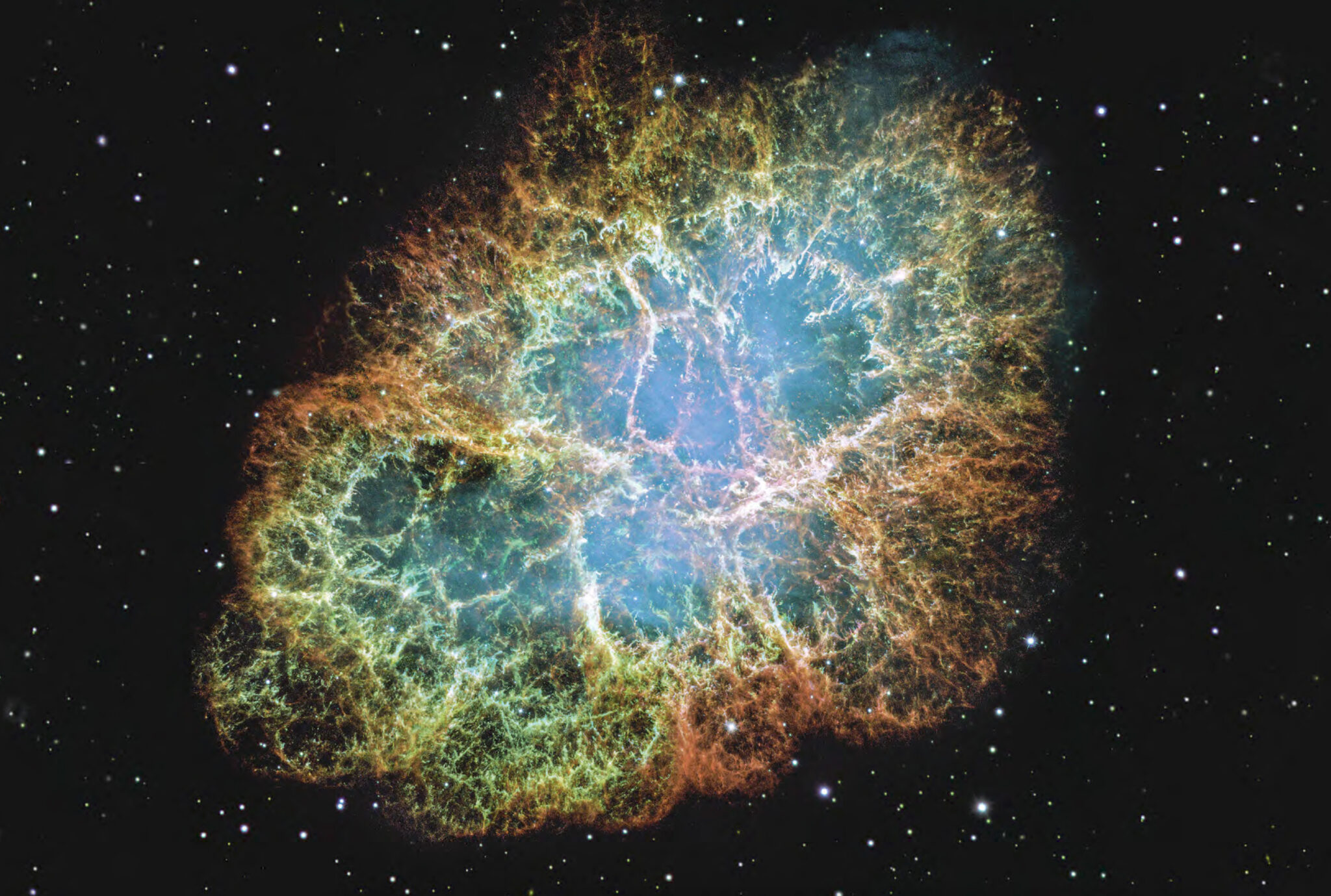Au-delà du ciel