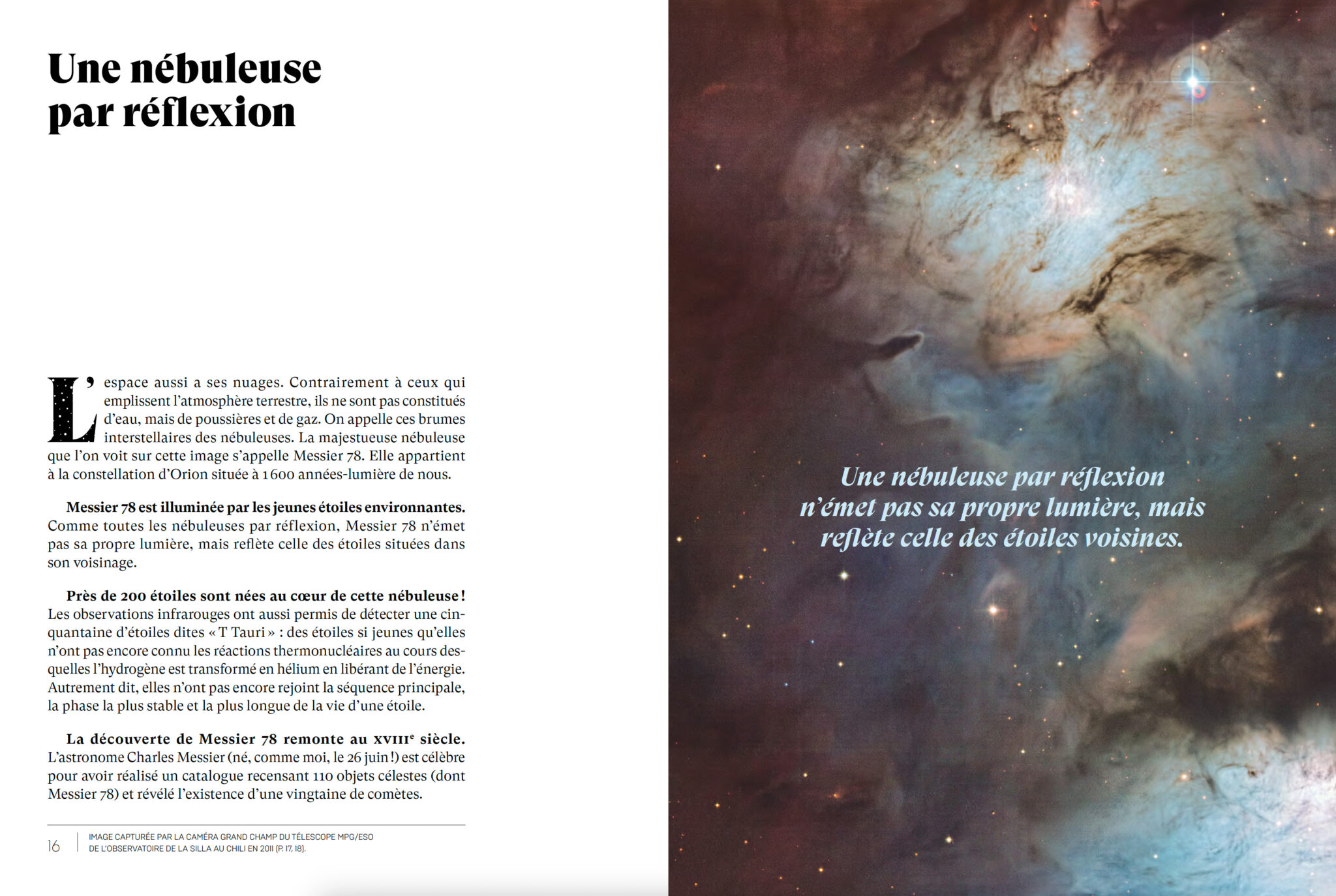 Au-delà du ciel