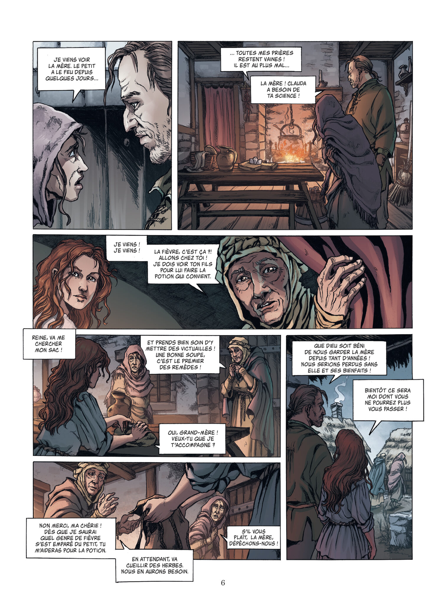 L’imprimerie du diable