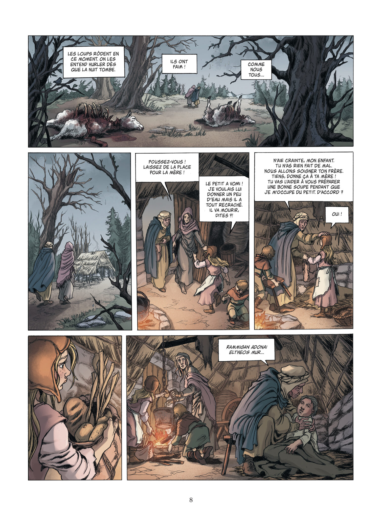 L’imprimerie du diable