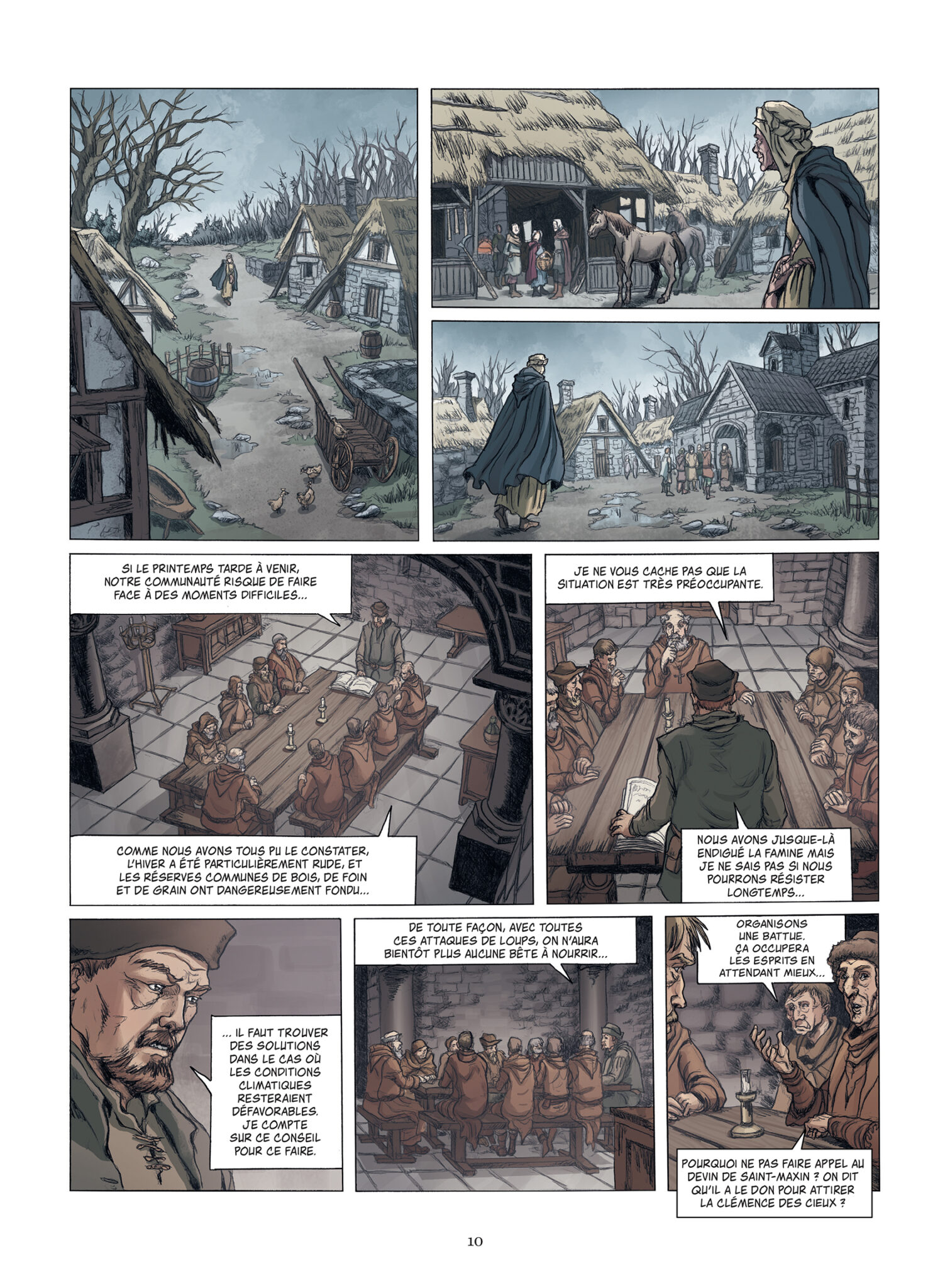 L’imprimerie du diable