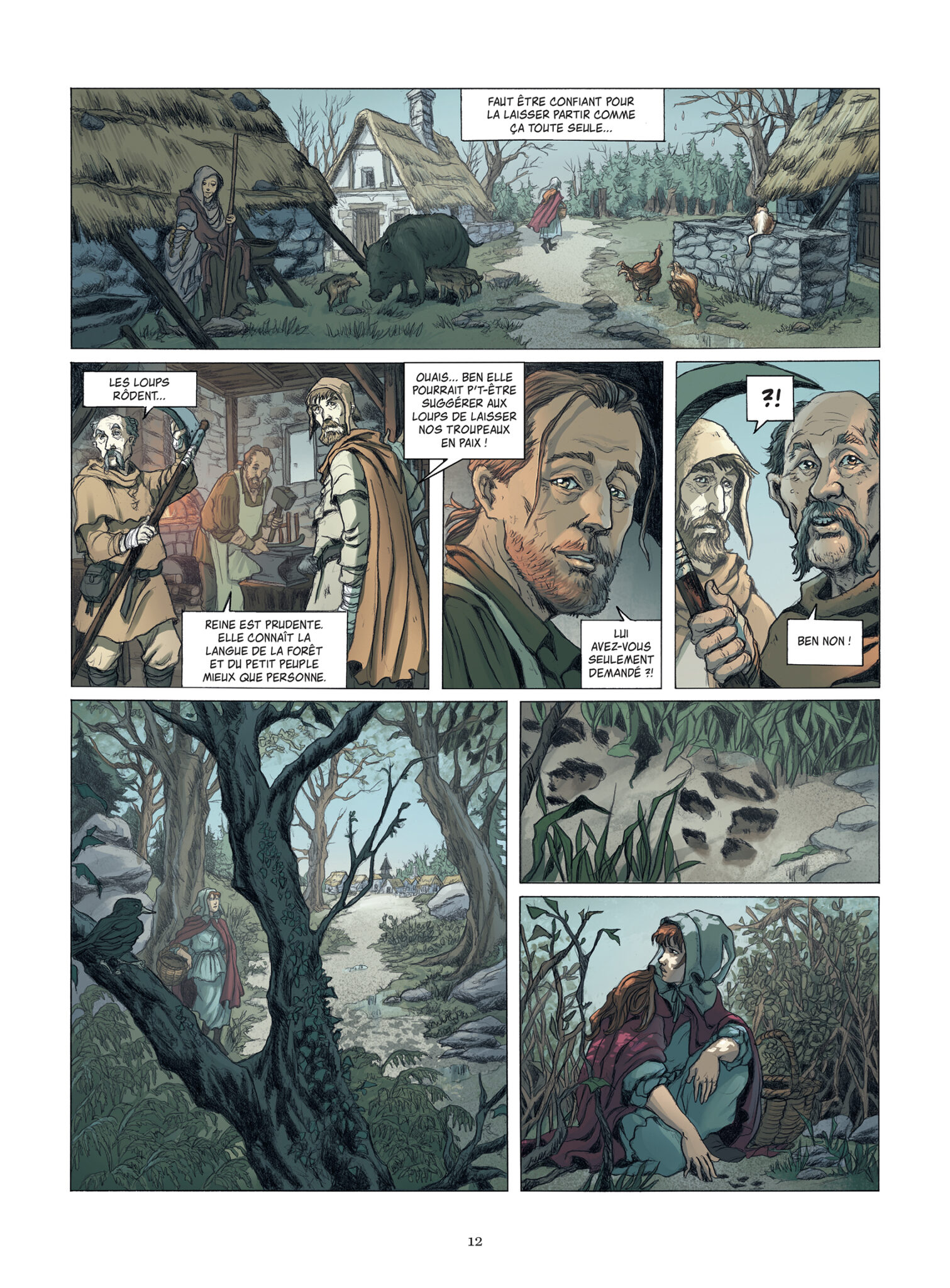 L’imprimerie du diable